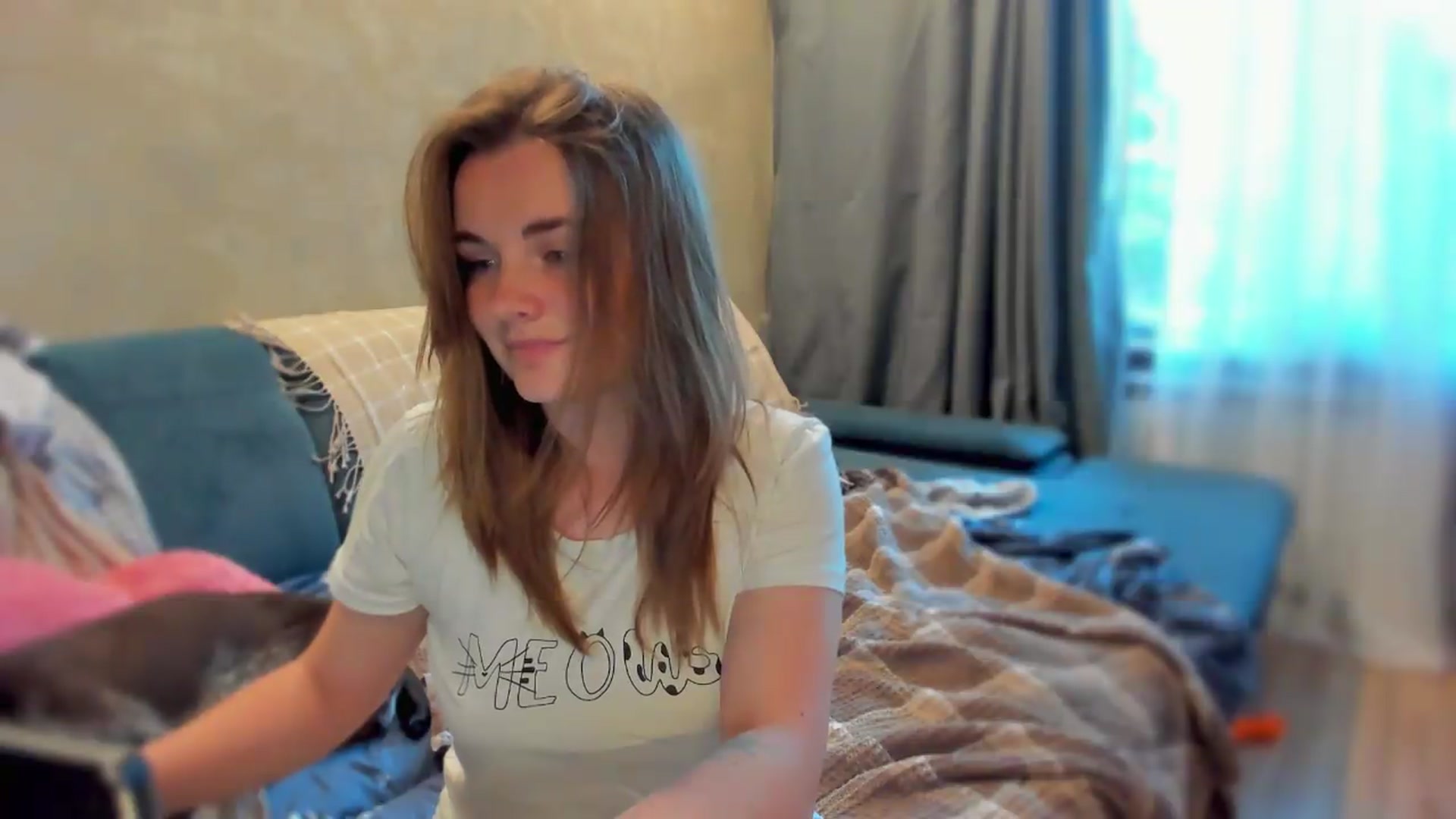 Gallery image thumbnail from BiteTheSweet's myfreecams stream on, 05/26/2026, 15:09 image 5 of 20