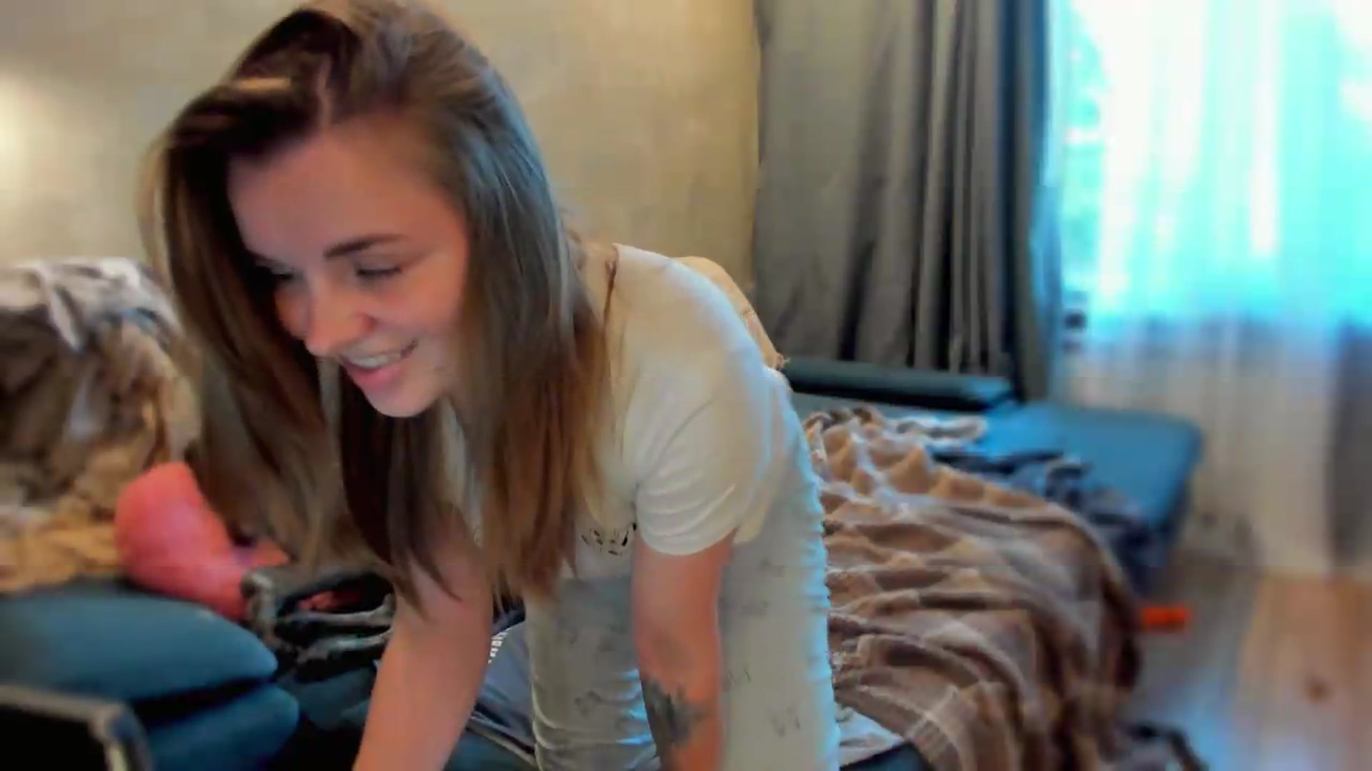 Gallery image thumbnail from BiteTheSweet's myfreecams stream on, 05/26/2026, 15:09 image 6 of 20