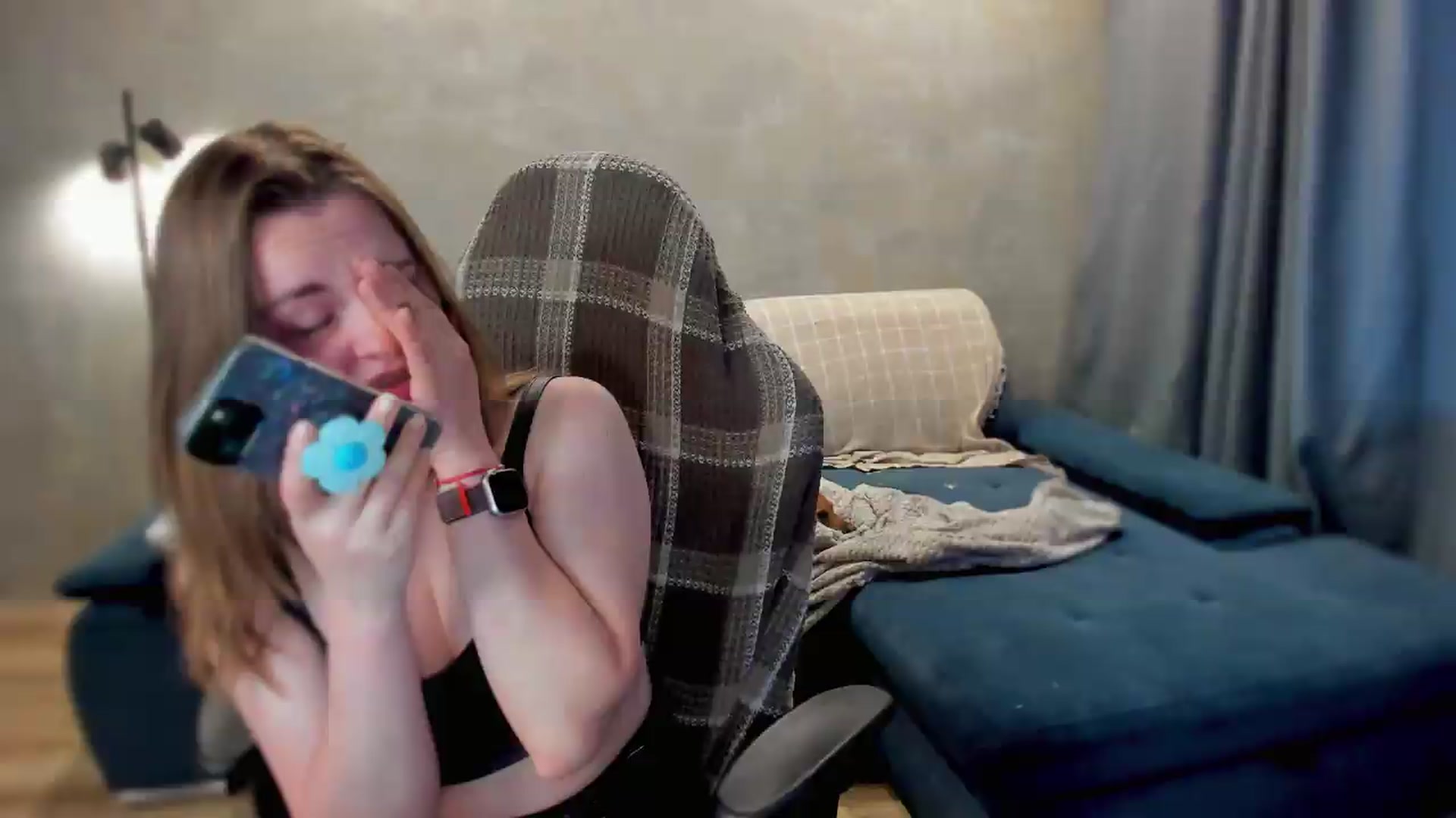 Gallery image thumbnail from BiteTheSweet's myfreecams stream on, 05/29/2026, 11:38 image 11 of 20