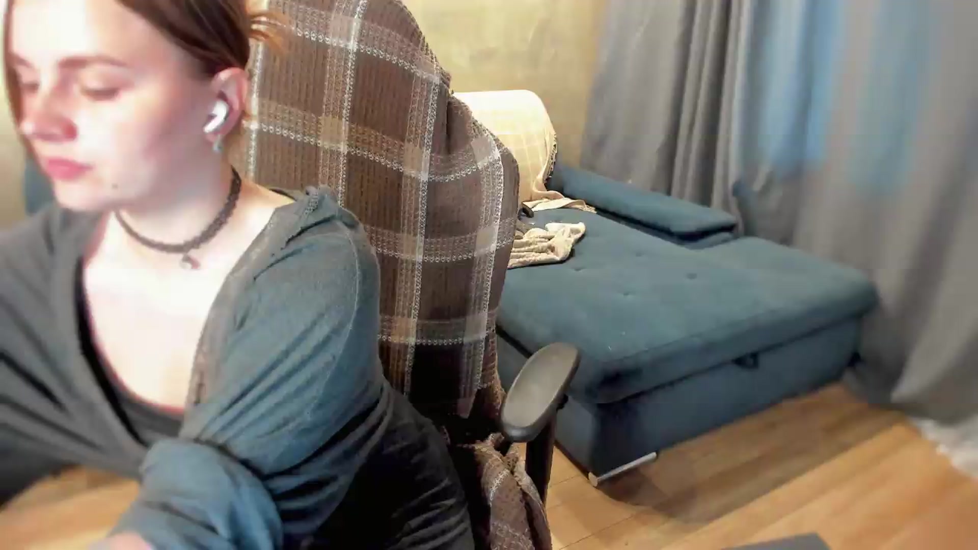 Gallery image thumbnail from BiteTheSweet's myfreecams stream on, 05/29/2026, 12:08 image 8 of 20