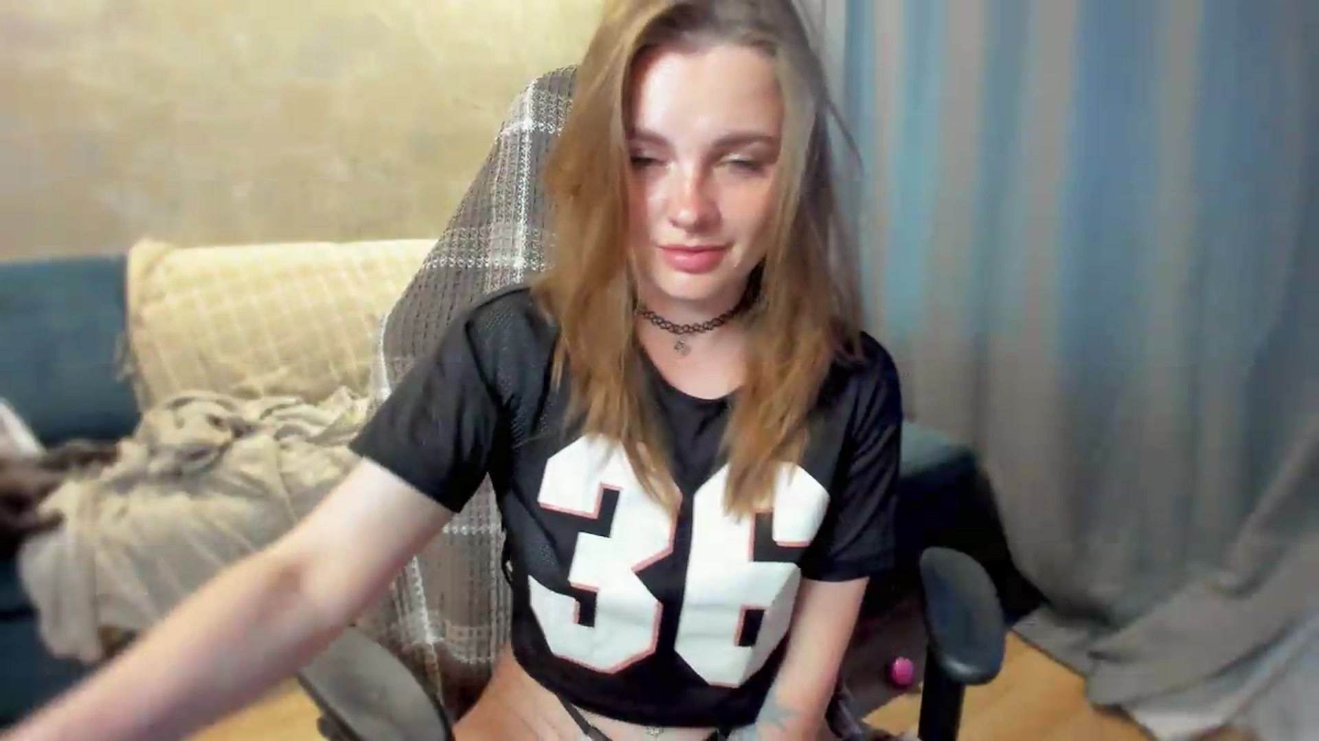 Gallery image thumbnail from BiteTheSweet's myfreecams stream on, 05/29/2026, 14:44 image 5 of 20
