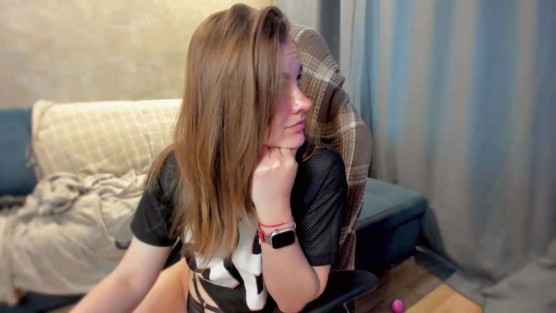 Gallery image thumbnail from BiteTheSweet's myfreecams stream on, 05/29/2026, 14:44 image 9 of 20