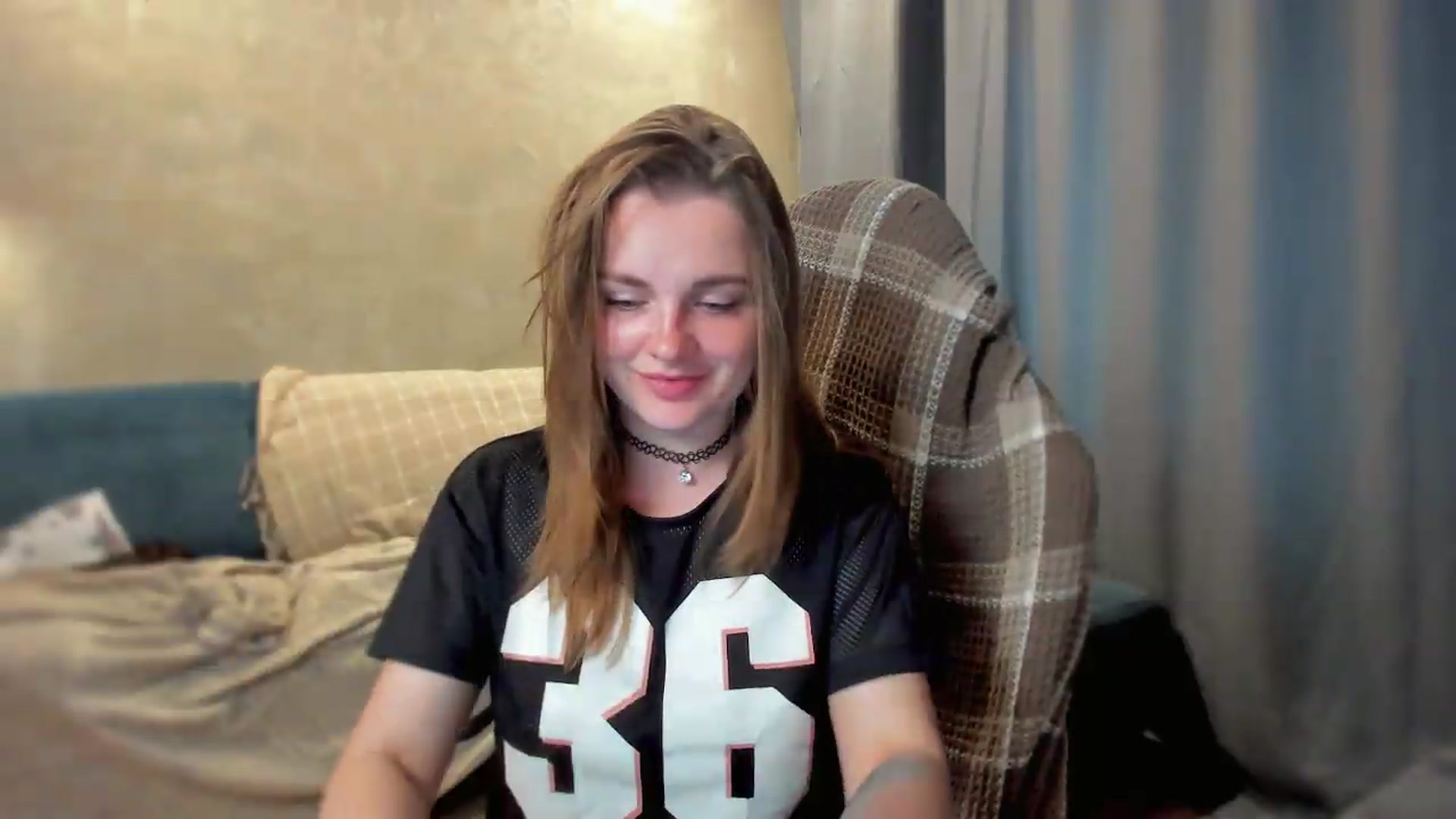 Gallery image thumbnail from BiteTheSweet's myfreecams stream on, 05/29/2026, 14:44 image 16 of 20