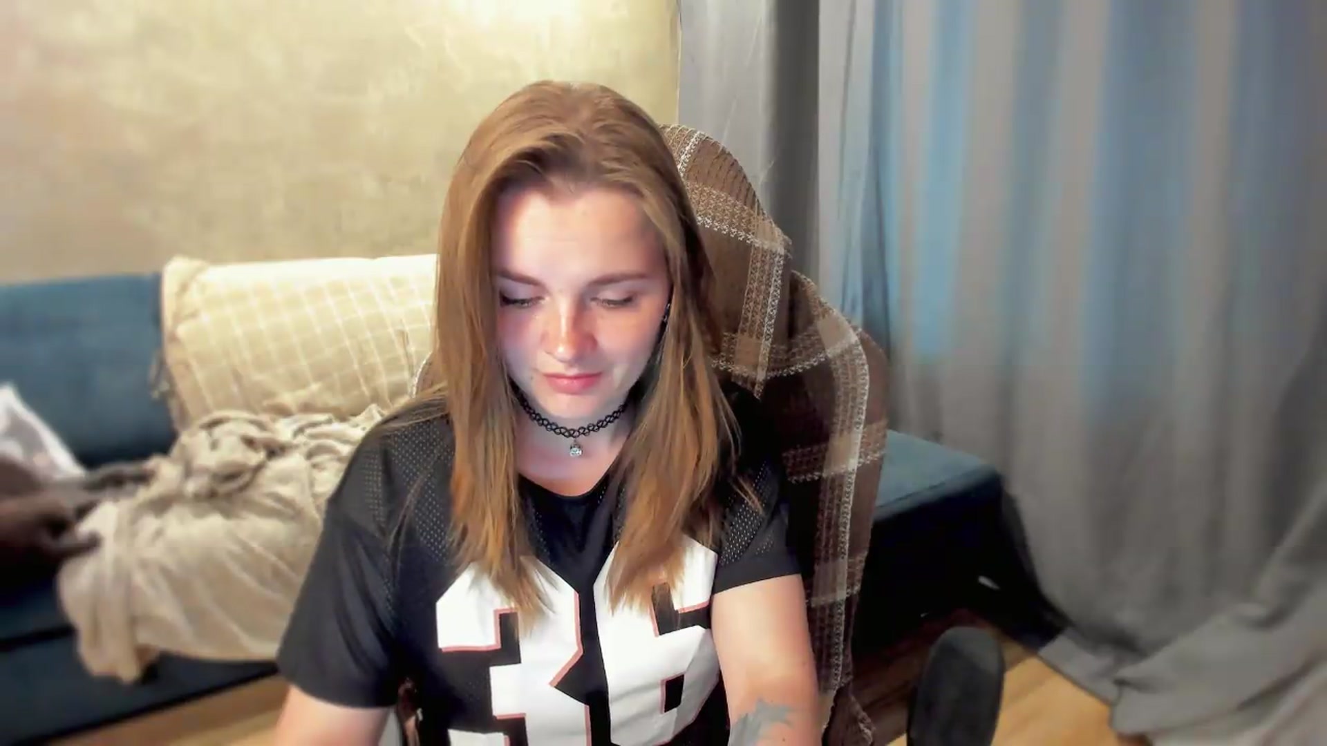 Gallery image thumbnail from BiteTheSweet's myfreecams stream on, 05/29/2026, 14:44 image 3 of 20