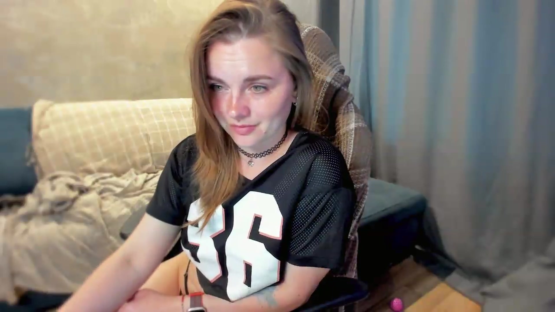 Gallery image thumbnail from BiteTheSweet's myfreecams stream on, 05/29/2026, 14:44 image 7 of 20