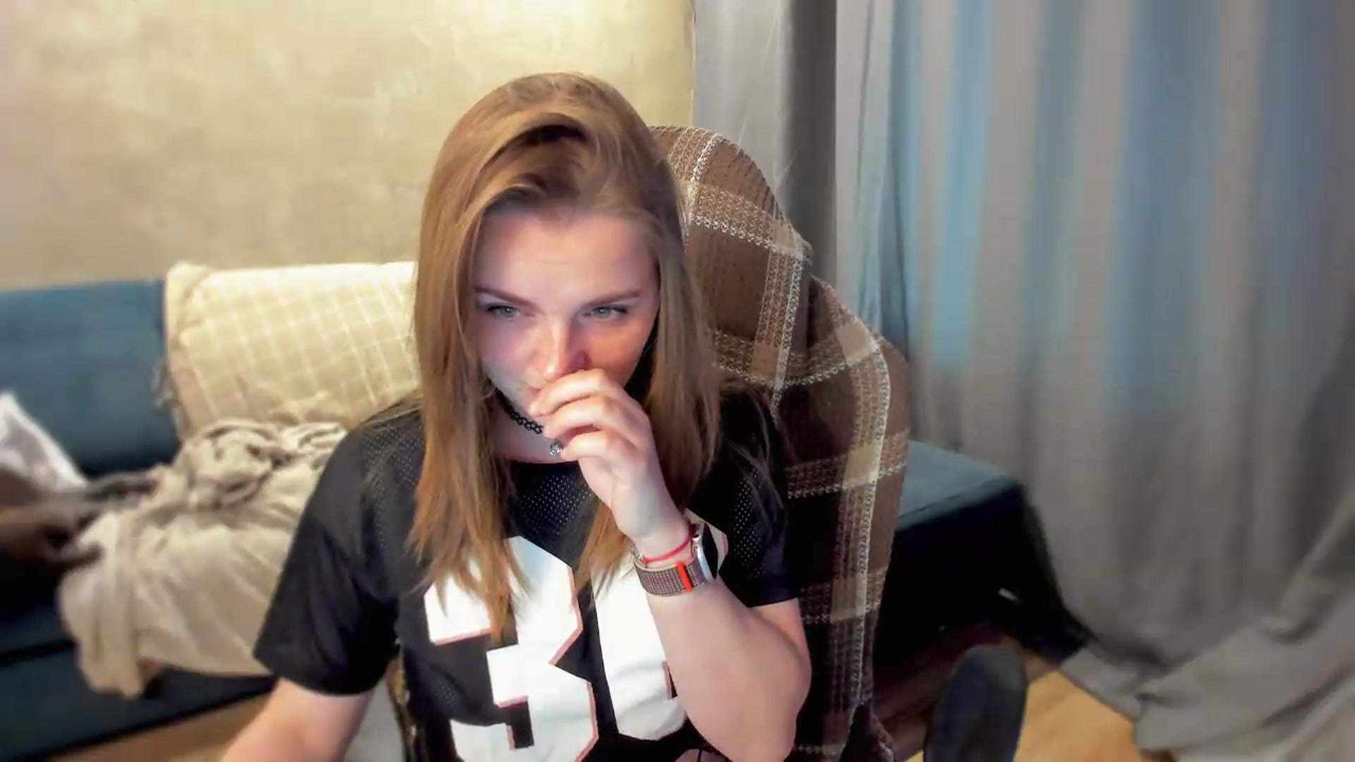 Gallery image thumbnail from BiteTheSweet's myfreecams stream on, 05/29/2026, 14:44 image 2 of 20