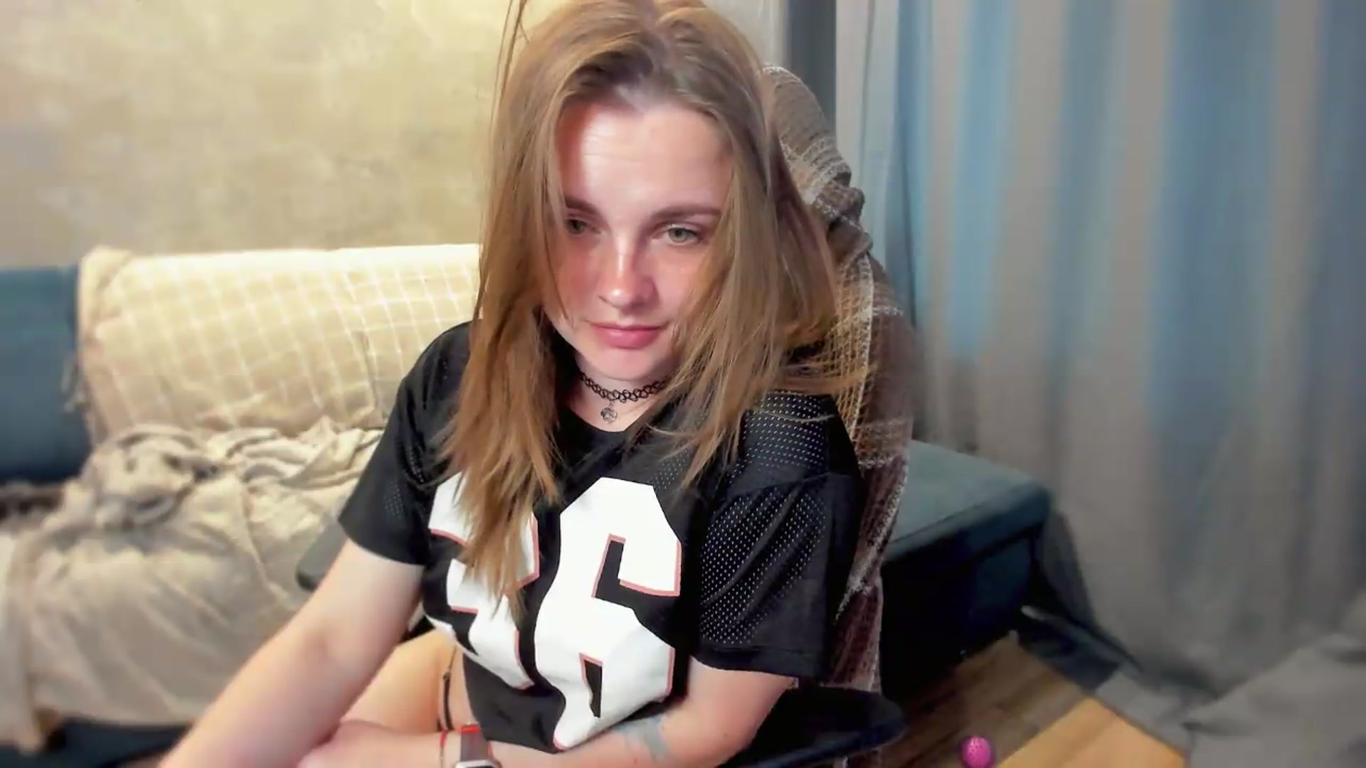 Gallery image thumbnail from BiteTheSweet's myfreecams stream on, 05/29/2026, 14:44 image 6 of 20