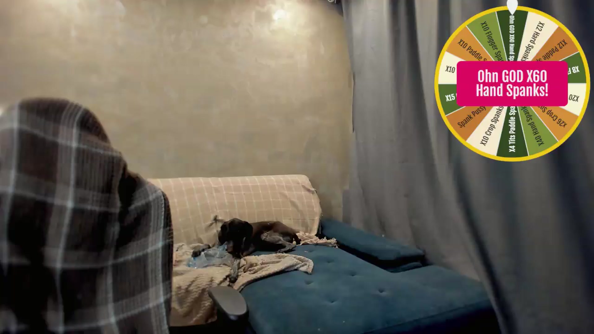 Gallery image thumbnail from BiteTheSweet's myfreecams stream on, 05/29/2026, 17:01 image 6 of 20