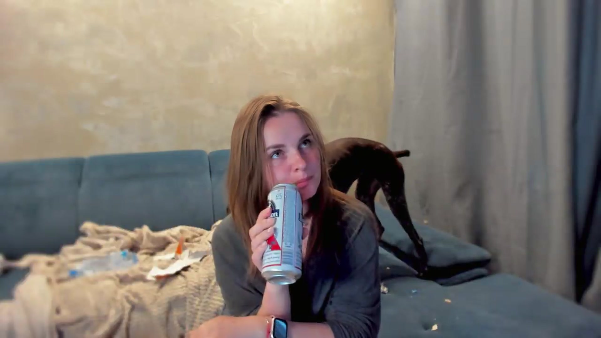 Gallery image thumbnail from BiteTheSweet's myfreecams stream on, 05/29/2026, 17:01 image 20 of 20