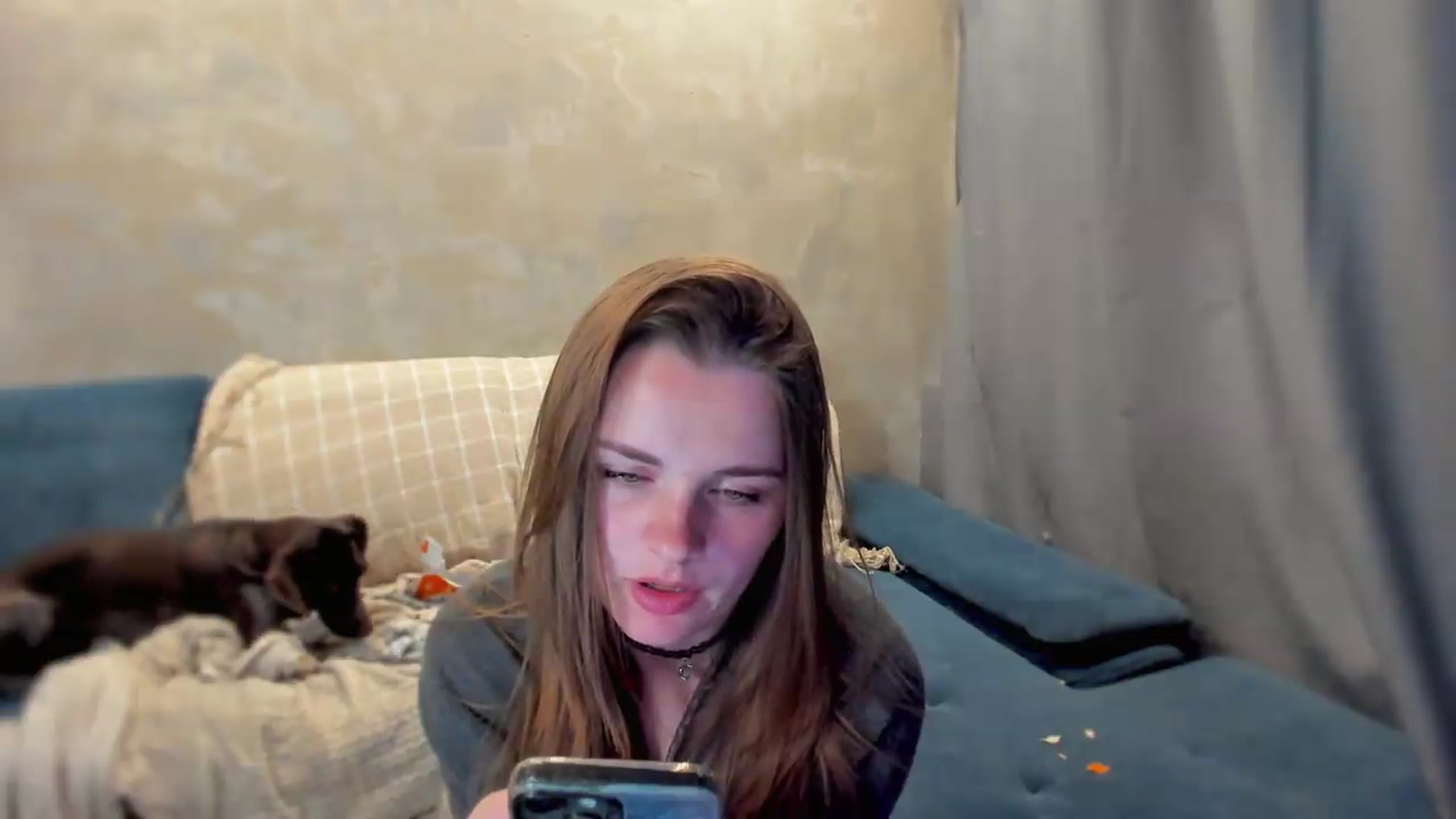 Gallery image thumbnail from BiteTheSweet's myfreecams stream on, 05/29/2026, 17:01 image 18 of 20
