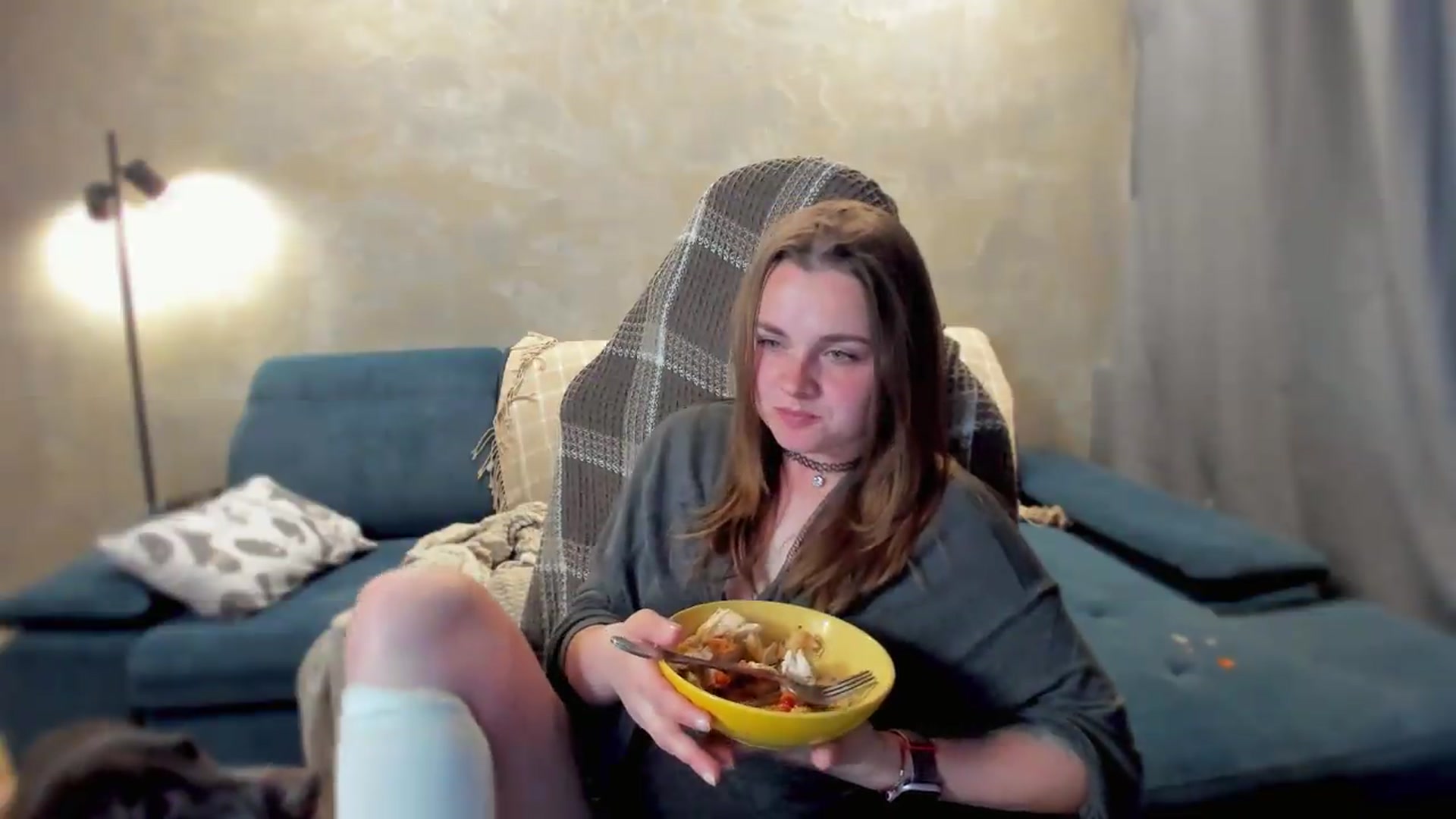 Gallery image thumbnail from BiteTheSweet's myfreecams stream on, 05/29/2026, 17:01 image 16 of 20