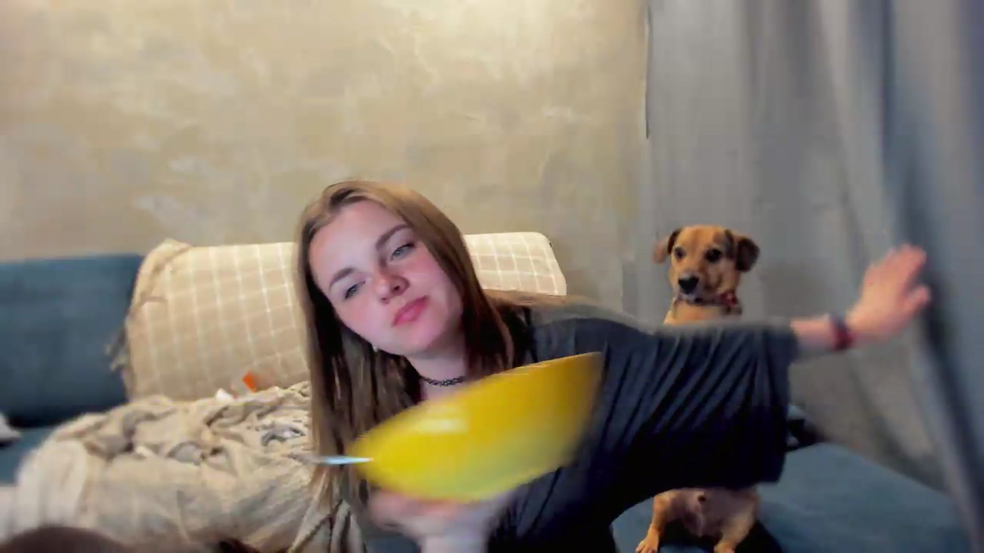 Gallery image thumbnail from BiteTheSweet's myfreecams stream on, 05/29/2026, 17:01 image 17 of 20