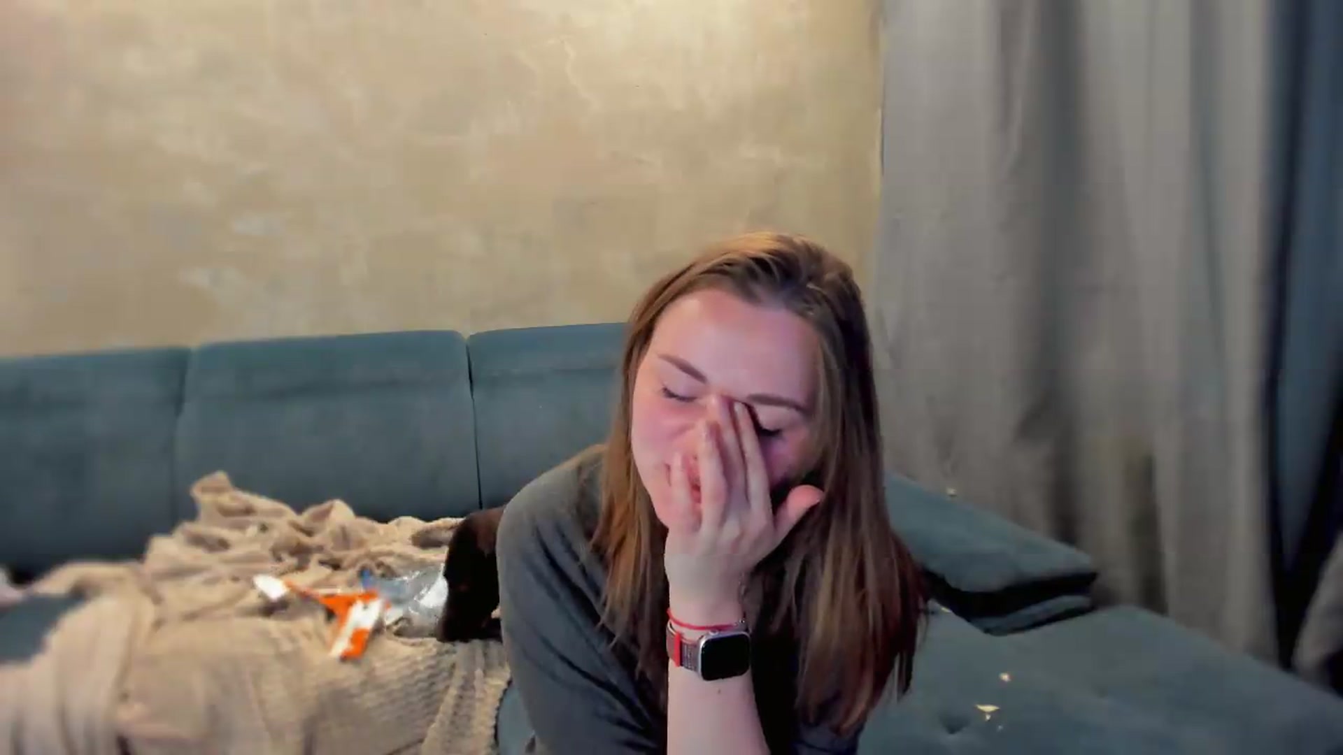 Gallery image thumbnail from BiteTheSweet's myfreecams stream on, 05/29/2026, 17:01 image 19 of 20