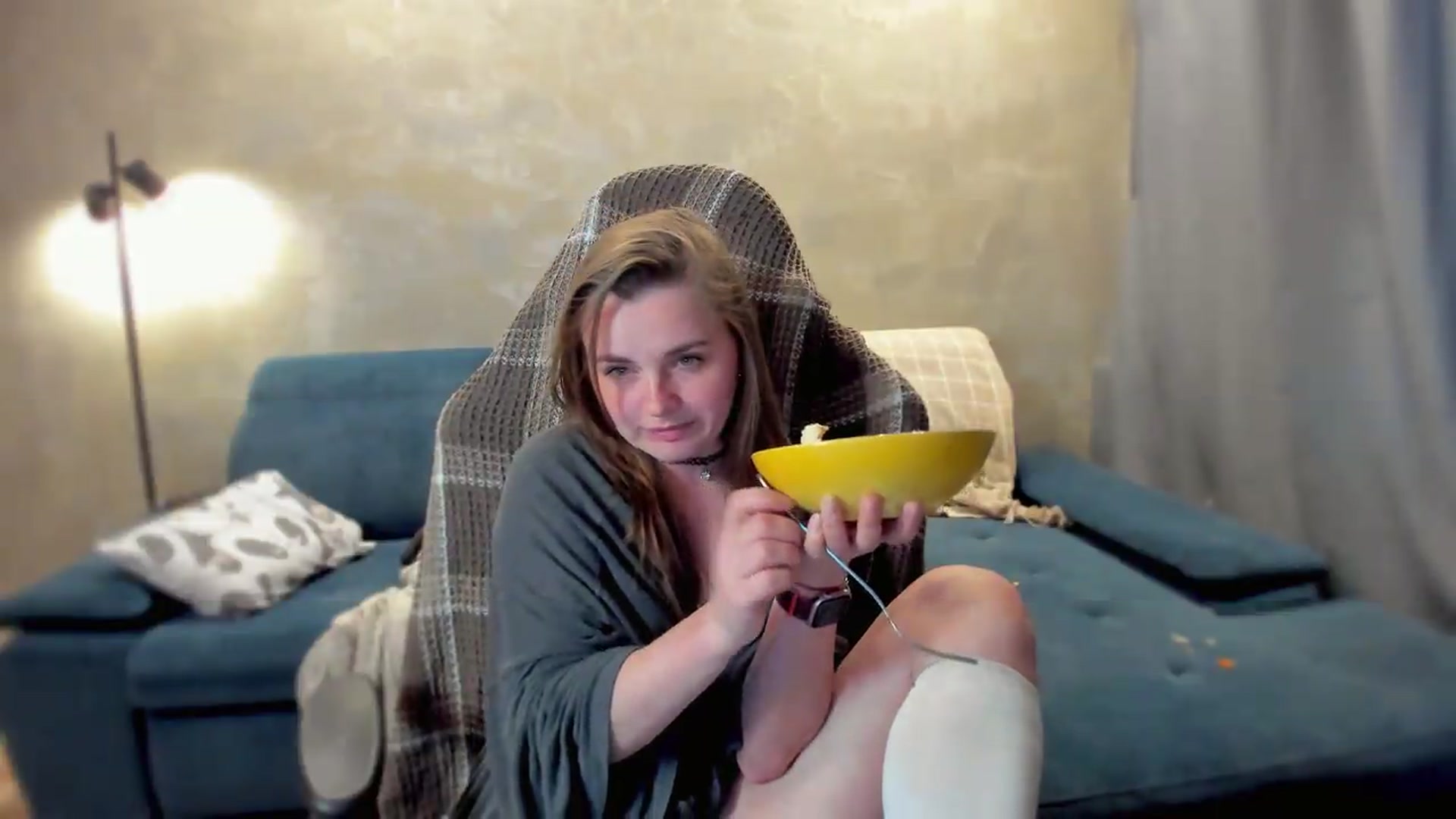 Gallery image thumbnail from BiteTheSweet's myfreecams stream on, 05/29/2026, 17:01 image 15 of 20