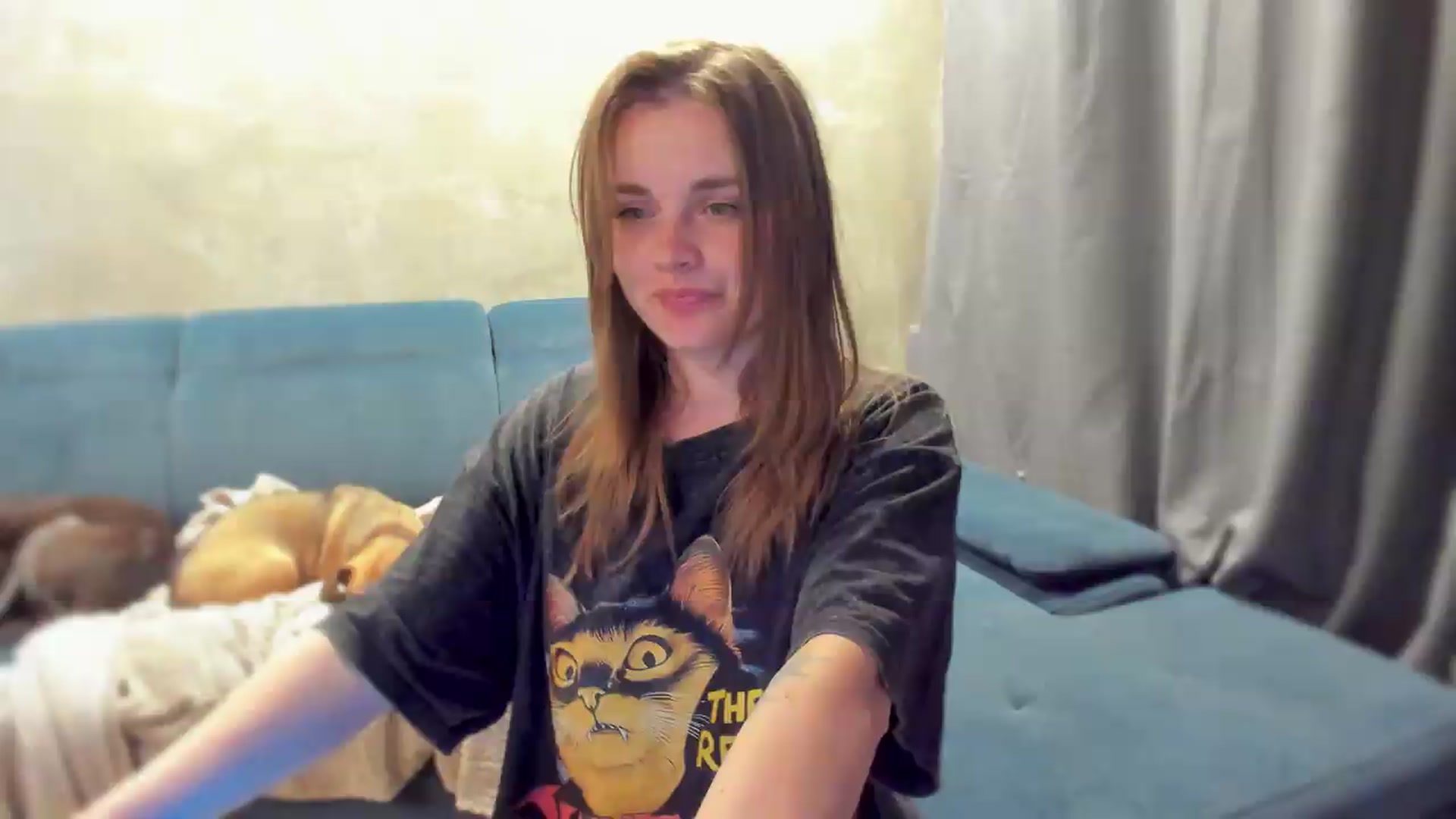 Gallery image thumbnail from BiteTheSweet's myfreecams stream on, 05/29/2026, 18:50 image 1 of 20