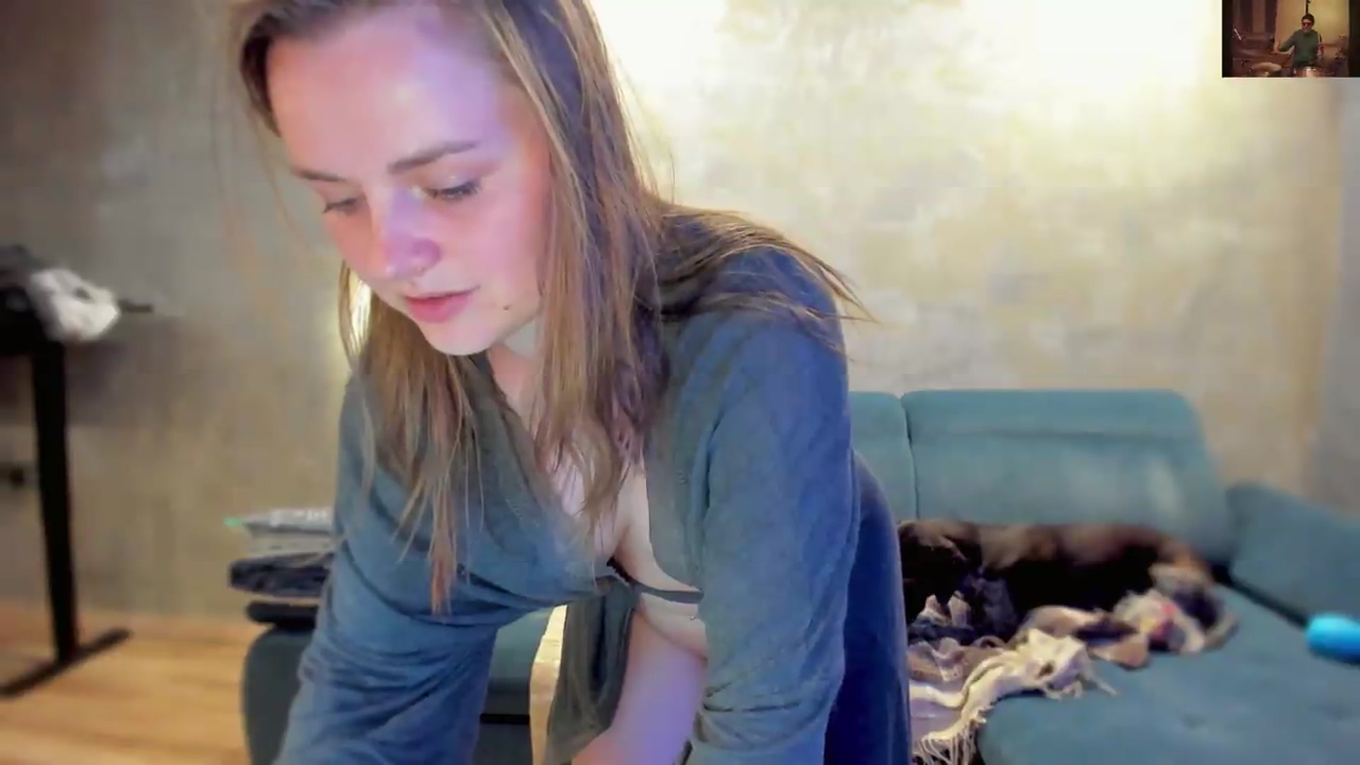 Gallery image thumbnail from BiteTheSweet's myfreecams stream on, 05/30/2026, 16:24 image 20 of 20
