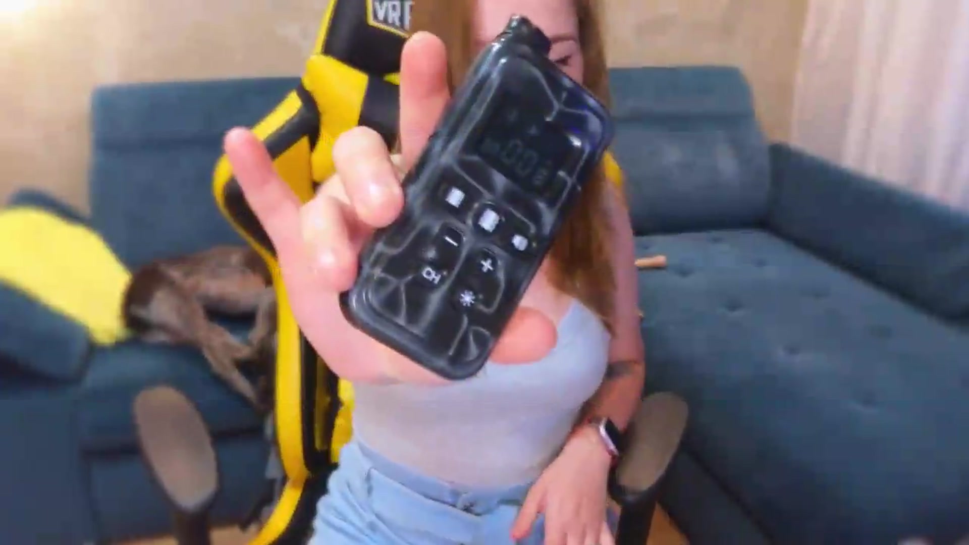 Gallery image thumbnail from BiteTheSweet's myfreecams stream on, 06/21/2026, 17:09 image 8 of 20