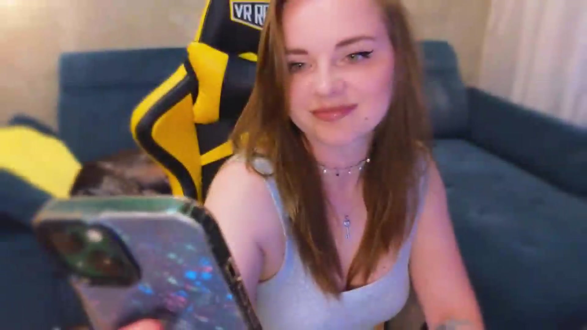 Gallery image thumbnail from BiteTheSweet's myfreecams stream on, 06/21/2026, 17:09 image 6 of 20