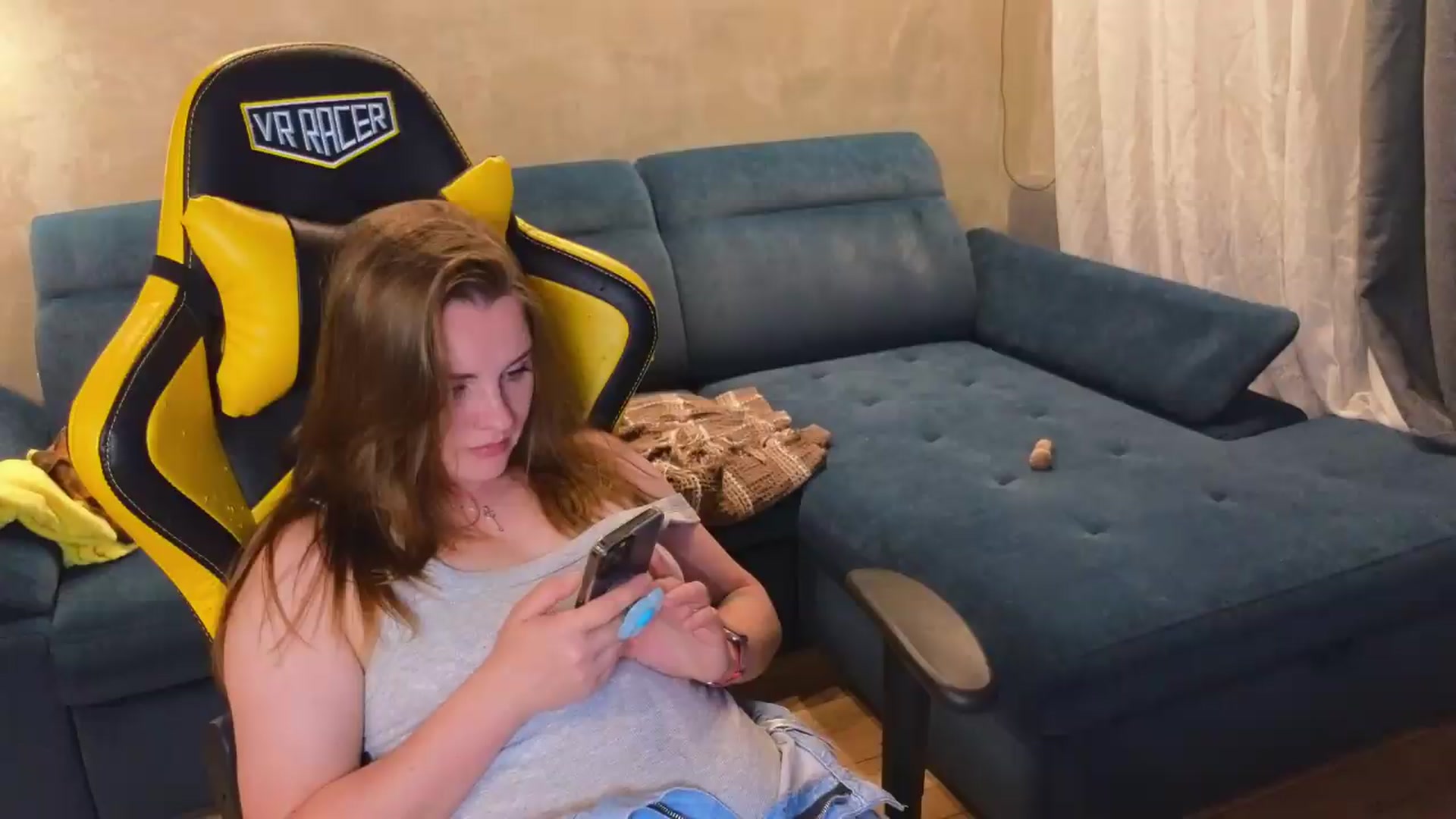 Gallery image thumbnail from BiteTheSweet's myfreecams stream on, 06/21/2026, 20:12 image 9 of 20