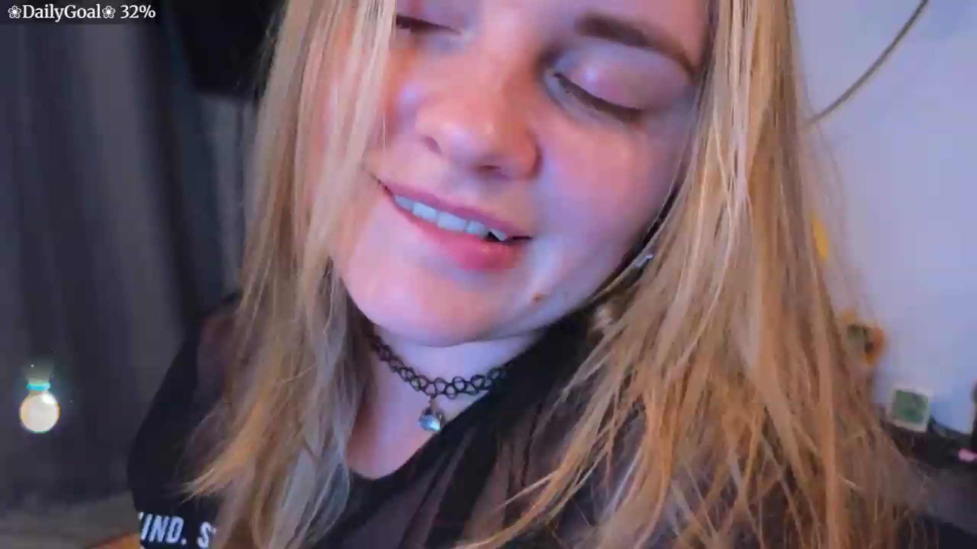 Gallery image thumbnail from BiteTheSweet's myfreecams stream on, 07/03/2026, 15:57 image 19 of 20