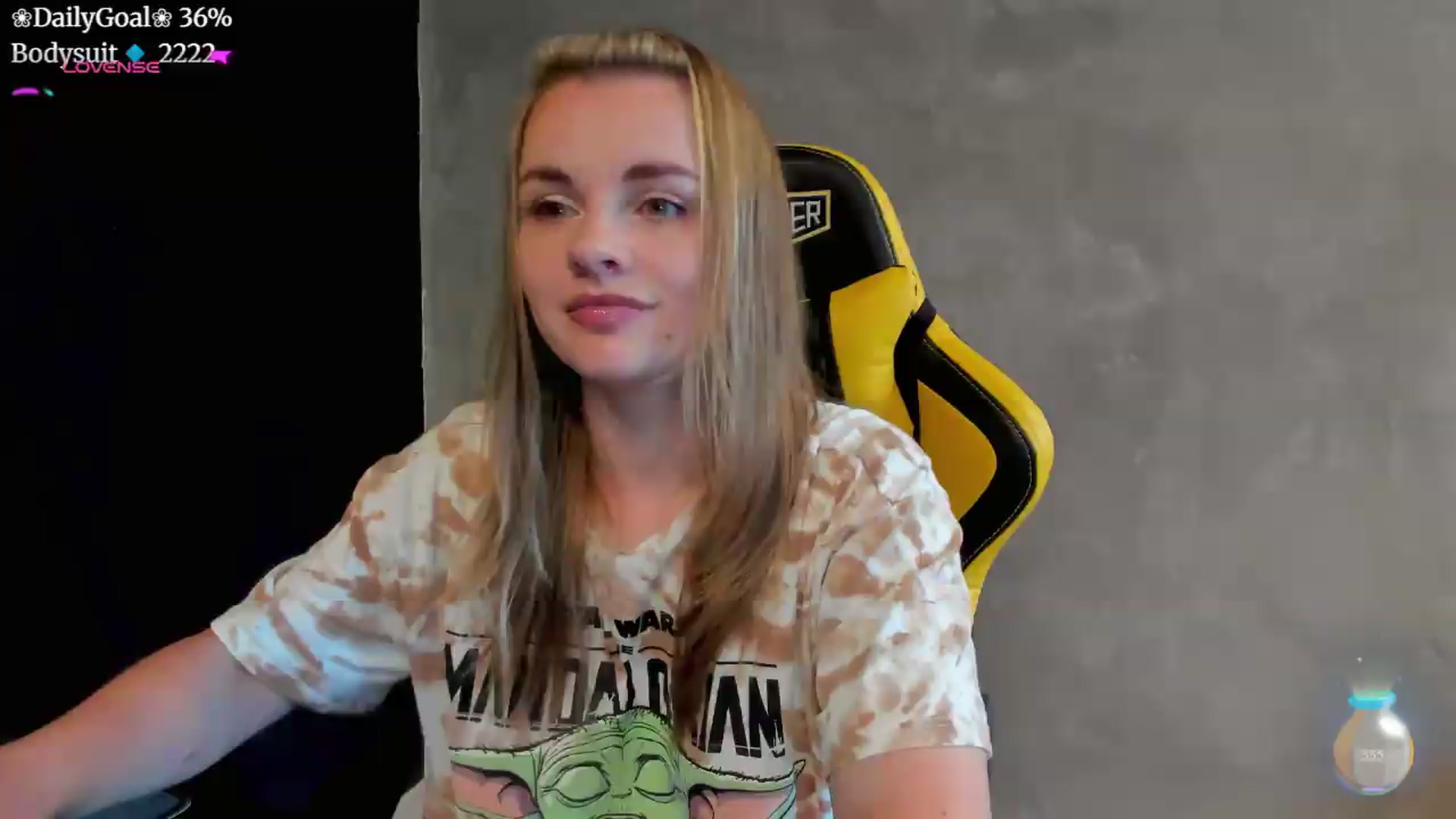 Gallery image thumbnail from BiteTheSweet's myfreecams stream on, 07/04/2026, 11:20 image 4 of 20