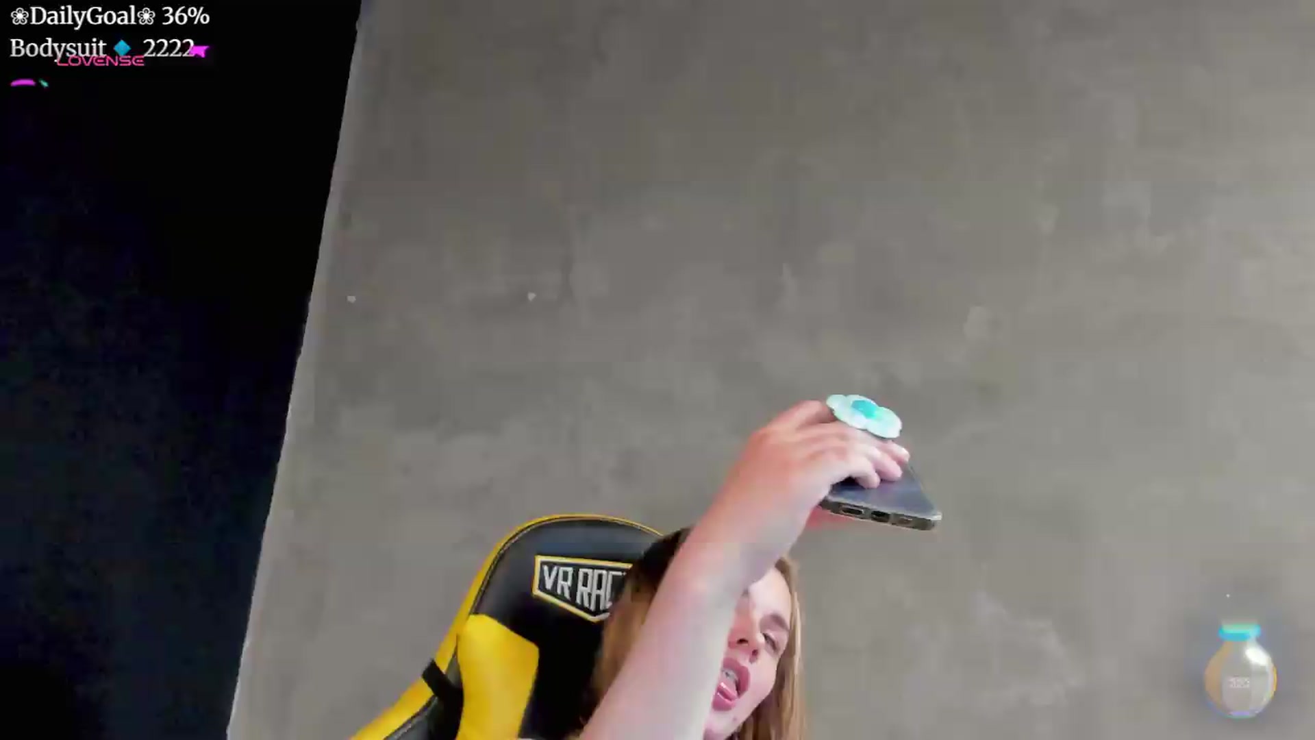 Gallery image thumbnail from BiteTheSweet's myfreecams stream on, 07/04/2026, 11:20 image 5 of 20