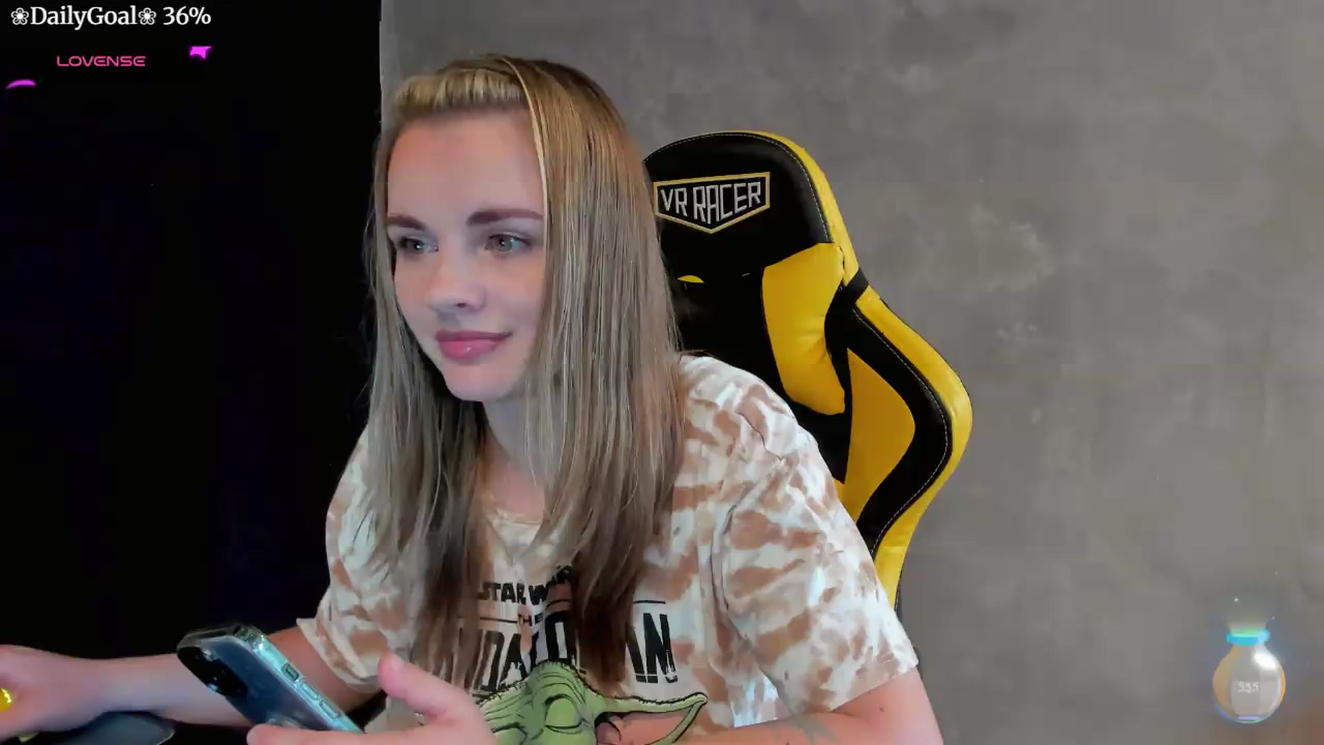 Gallery image thumbnail from BiteTheSweet's myfreecams stream on, 07/04/2026, 11:20 image 3 of 20
