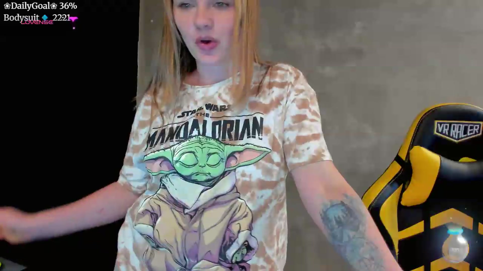 Gallery image thumbnail from BiteTheSweet's myfreecams stream on, 07/04/2026, 11:20 image 7 of 20