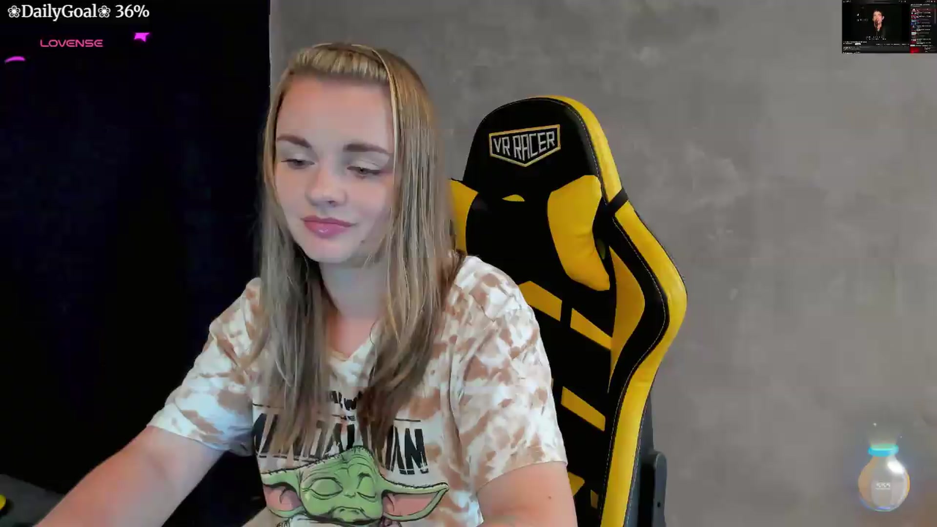 Gallery image thumbnail from BiteTheSweet's myfreecams stream on, 07/04/2026, 11:20 image 2 of 20