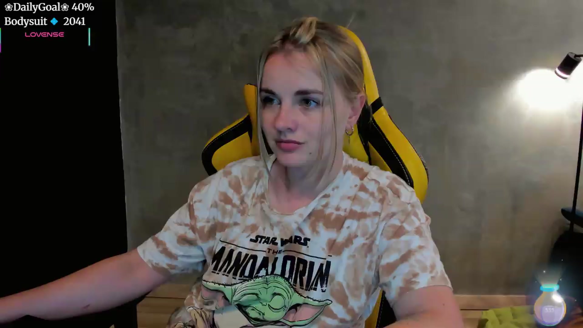 Gallery image thumbnail from BiteTheSweet's myfreecams stream on, 07/04/2026, 13:21 image 4 of 20