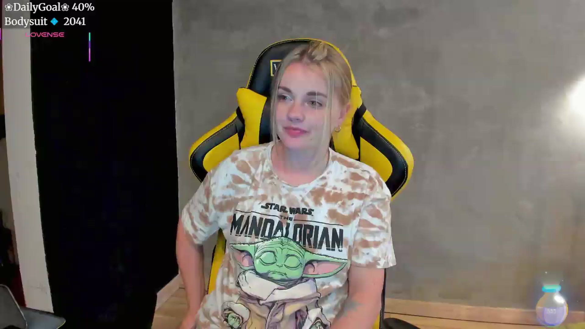 Gallery image thumbnail from BiteTheSweet's myfreecams stream on, 07/04/2026, 13:21 image 3 of 20