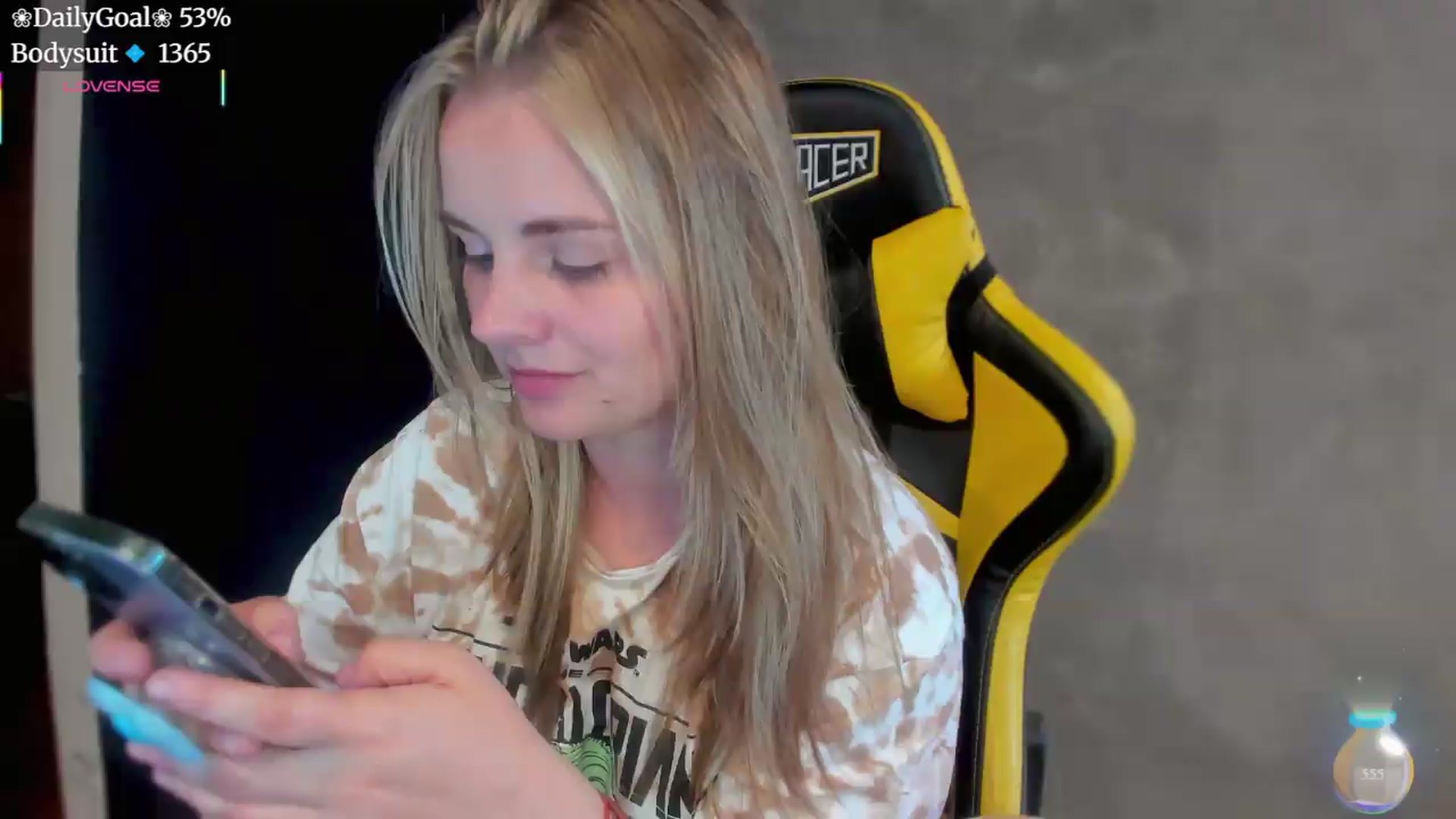 Gallery image thumbnail from BiteTheSweet's myfreecams stream on, 07/04/2026, 15:03 image 18 of 20
