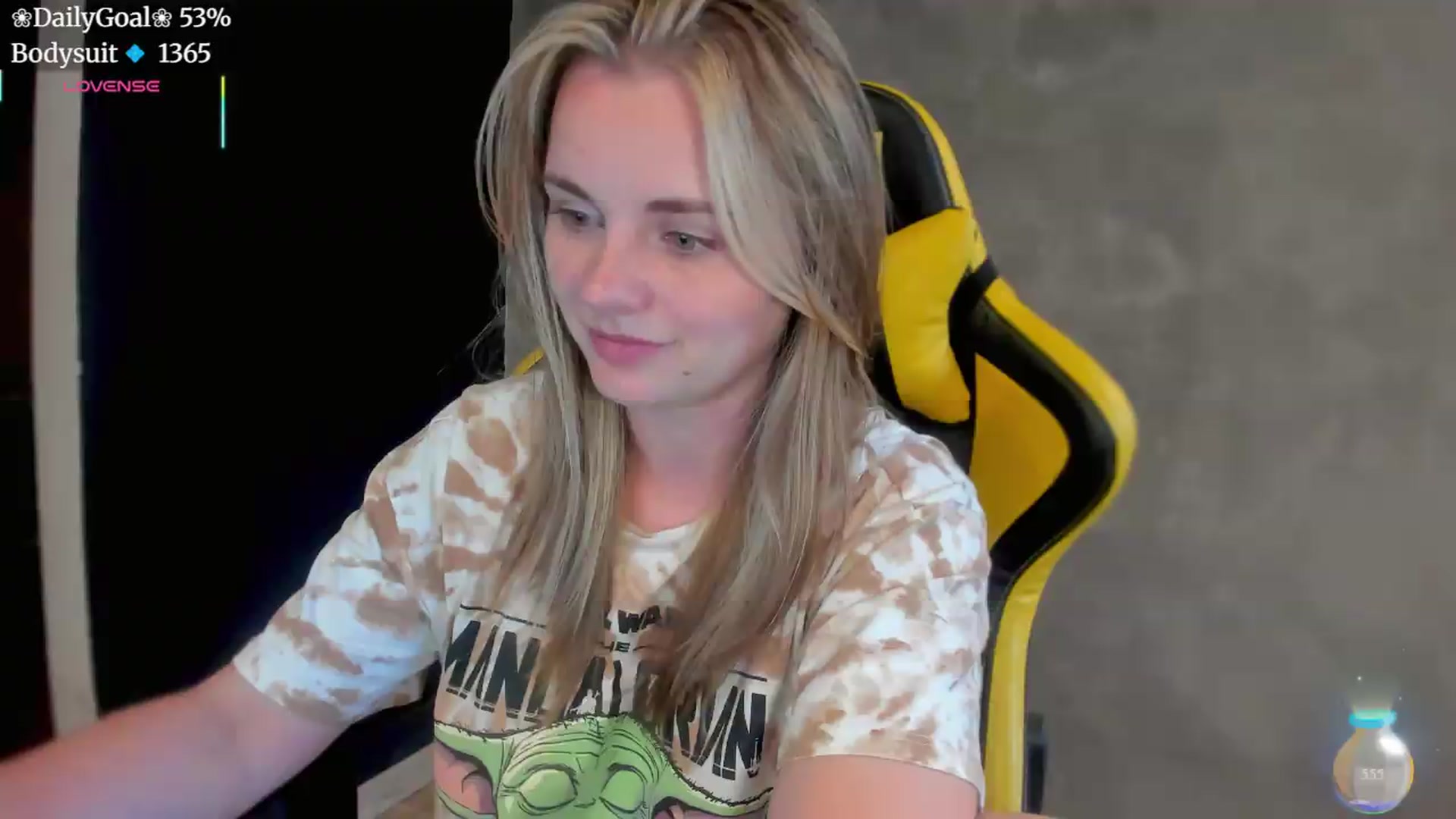Gallery image thumbnail from BiteTheSweet's myfreecams stream on, 07/04/2026, 15:03 image 19 of 20