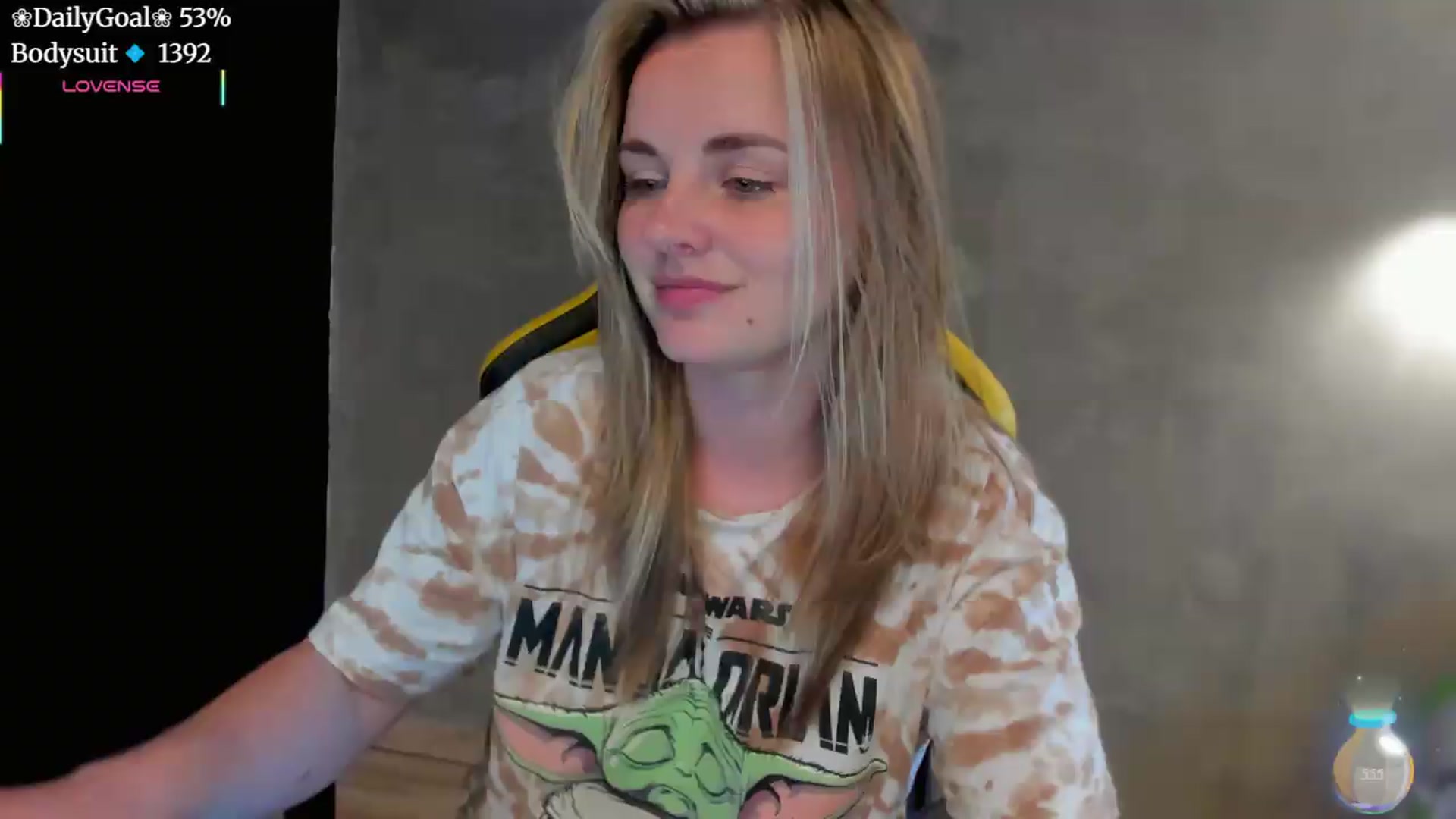 Gallery image thumbnail from BiteTheSweet's myfreecams stream on, 07/04/2026, 15:03 image 6 of 20