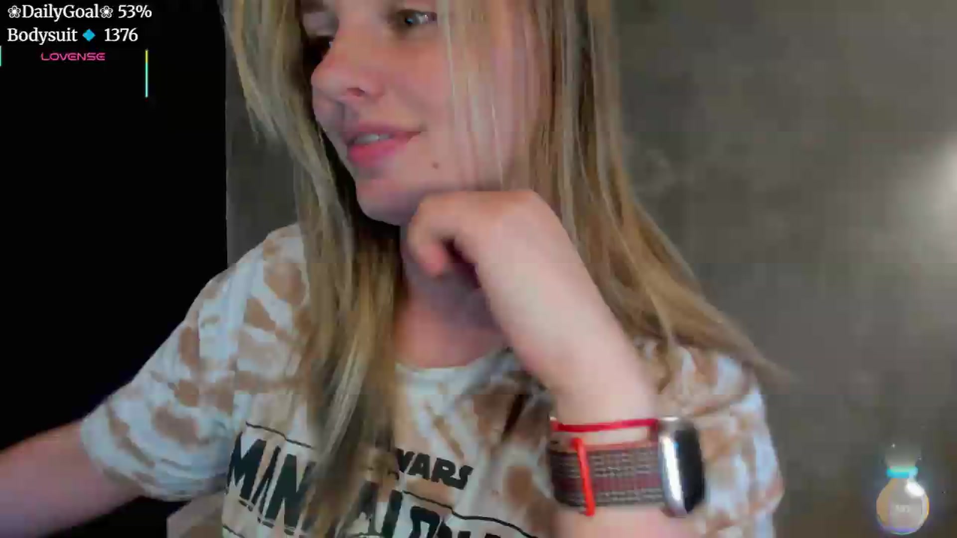 Gallery image thumbnail from BiteTheSweet's myfreecams stream on, 07/04/2026, 15:03 image 7 of 20