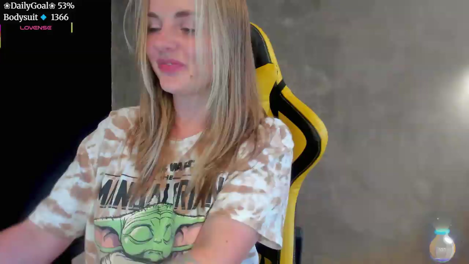 Gallery image thumbnail from BiteTheSweet's myfreecams stream on, 07/04/2026, 15:03 image 9 of 20