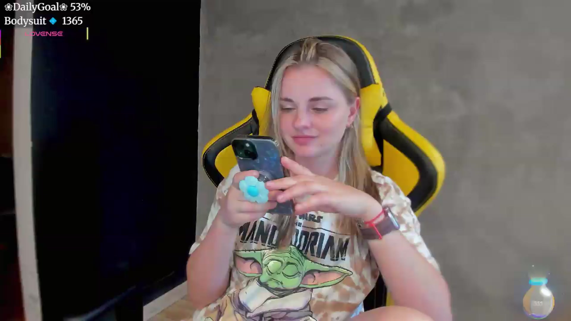 Gallery image thumbnail from BiteTheSweet's myfreecams stream on, 07/04/2026, 15:03 image 17 of 20