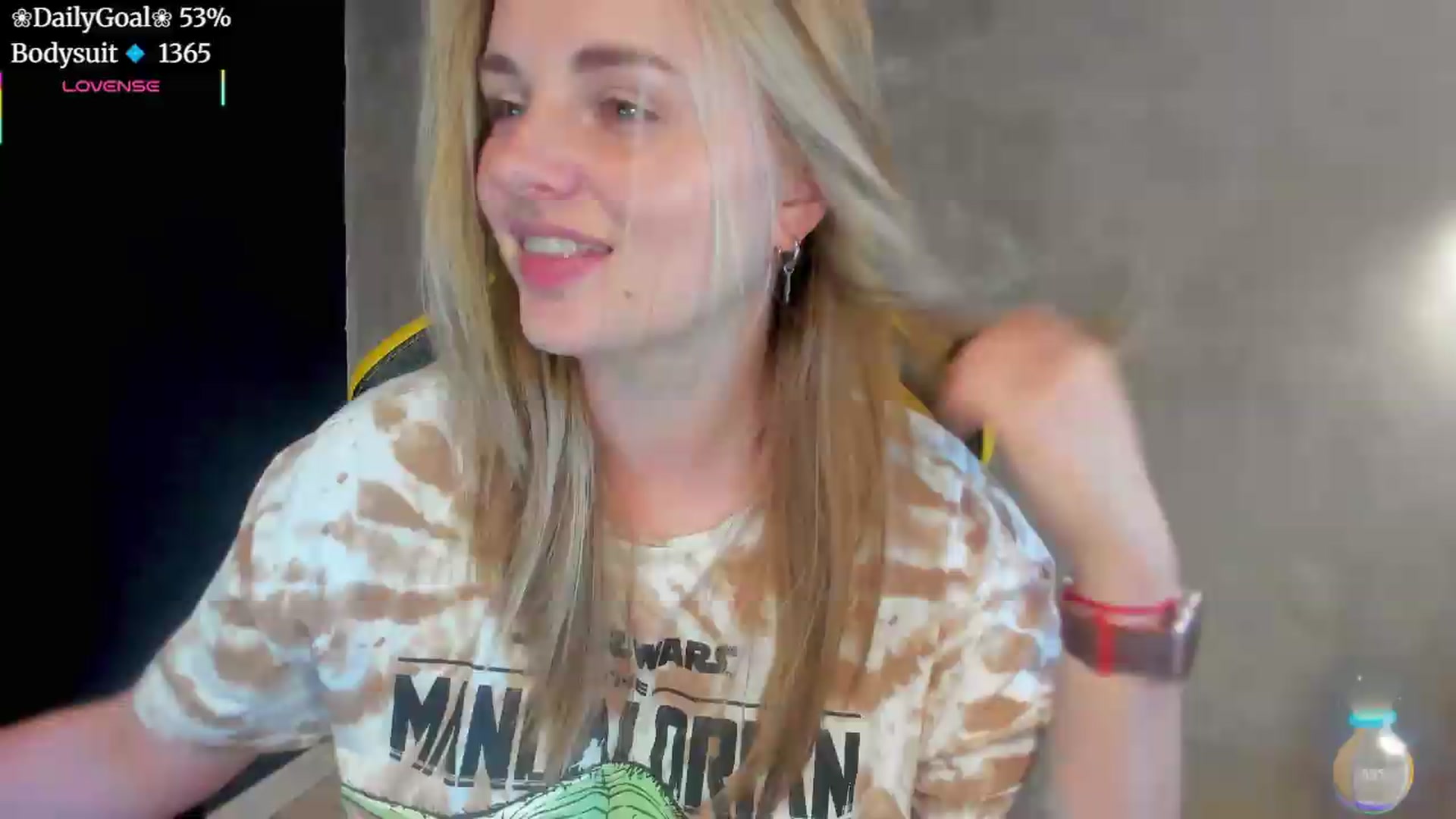 Gallery image thumbnail from BiteTheSweet's myfreecams stream on, 07/04/2026, 15:03 image 10 of 20
