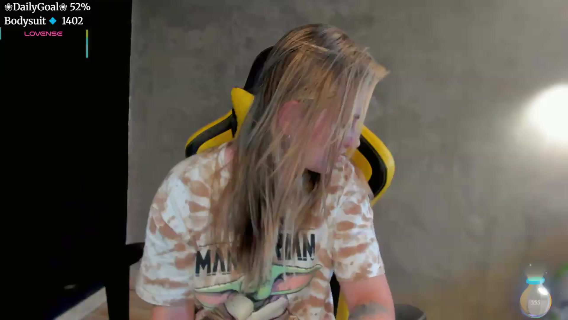 Gallery image thumbnail from BiteTheSweet's myfreecams stream on, 07/04/2026, 15:03 image 3 of 20
