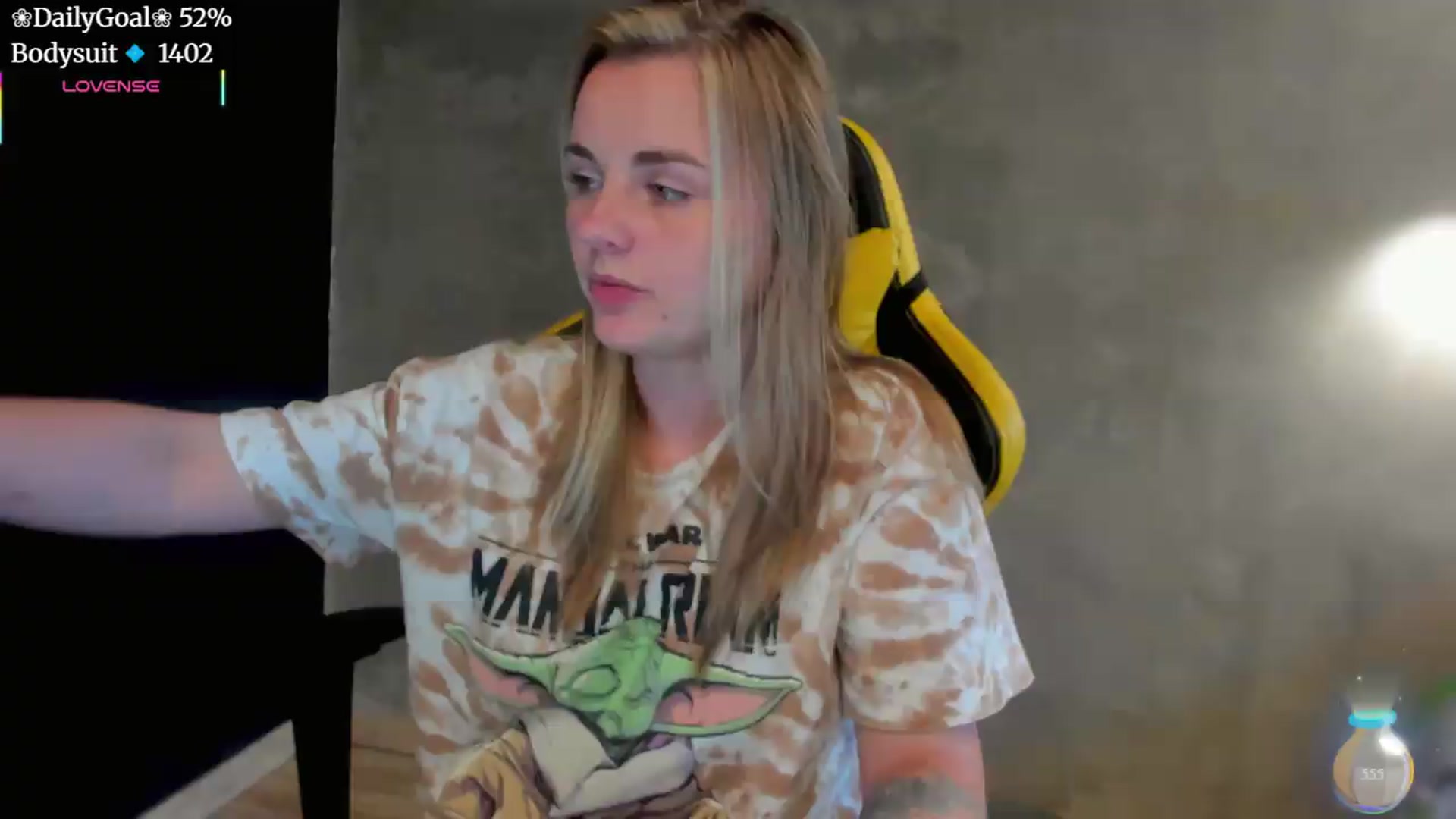 Gallery image thumbnail from BiteTheSweet's myfreecams stream on, 07/04/2026, 15:03 image 2 of 20