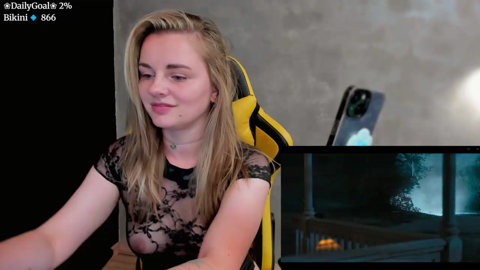 Gallery image thumbnail from BiteTheSweet's myfreecams stream on, 07/05/2026, 15:07 image 15 of 20