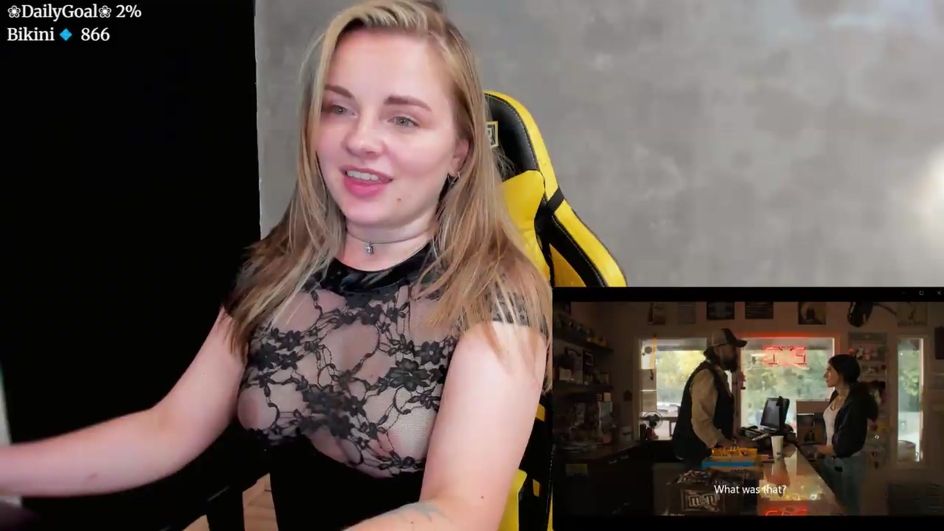 Gallery image thumbnail from BiteTheSweet's myfreecams stream on, 07/05/2026, 15:07 image 13 of 20