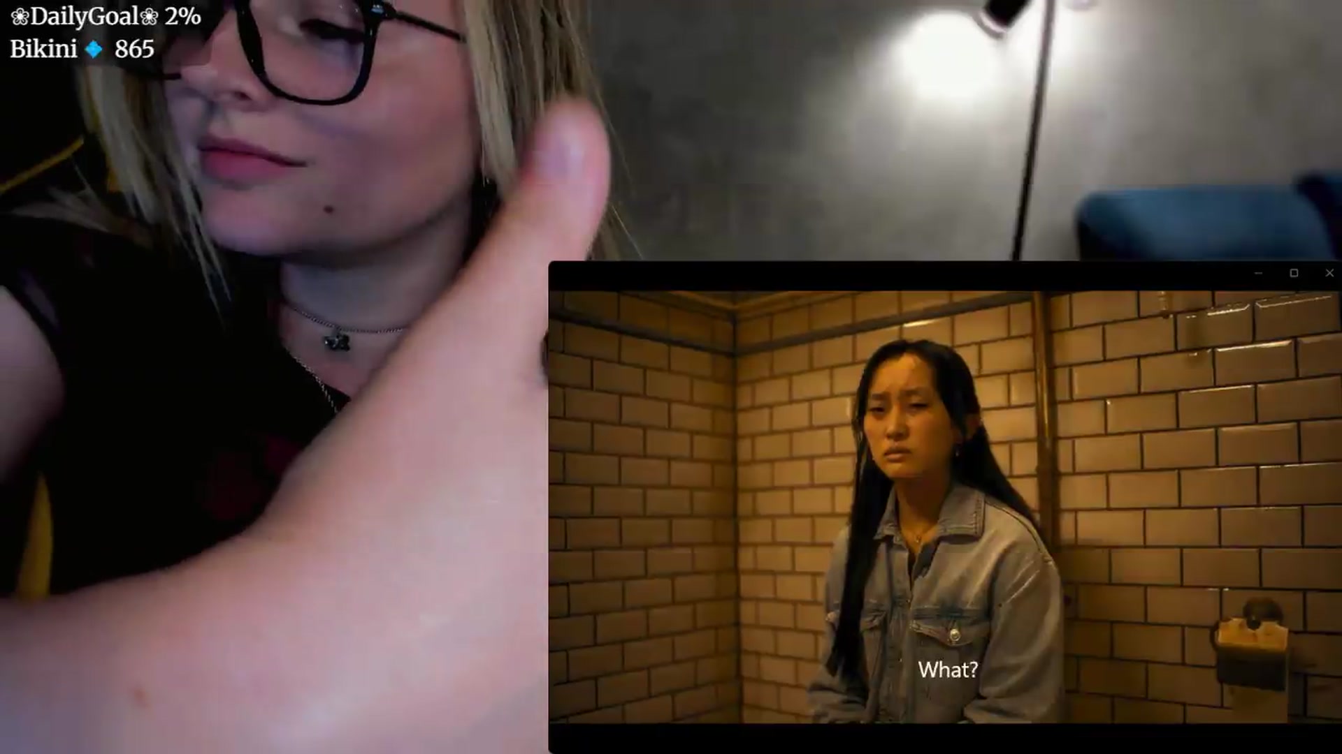 Gallery image thumbnail from BiteTheSweet's myfreecams stream on, 07/05/2026, 15:07 image 20 of 20