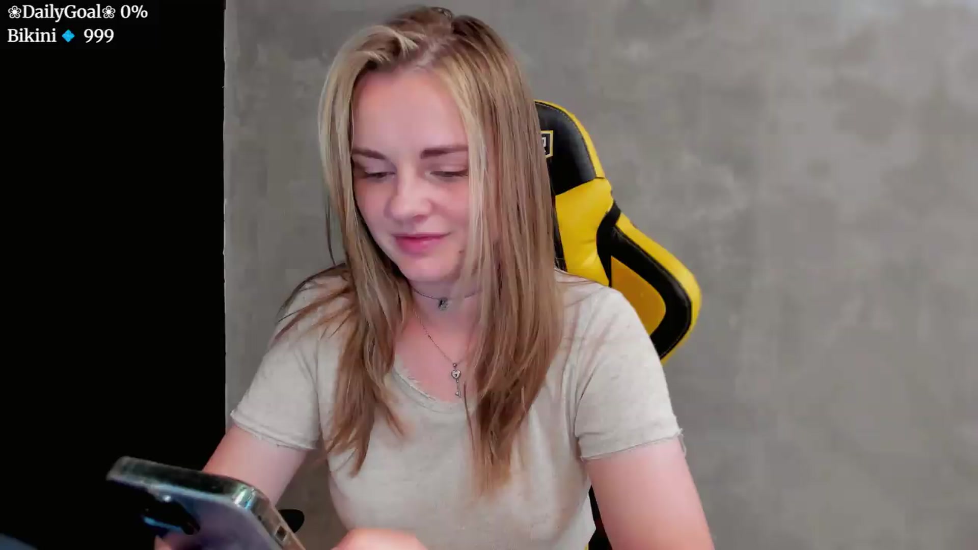 Gallery image thumbnail from BiteTheSweet's myfreecams stream on, 07/05/2026, 15:07 image 4 of 20