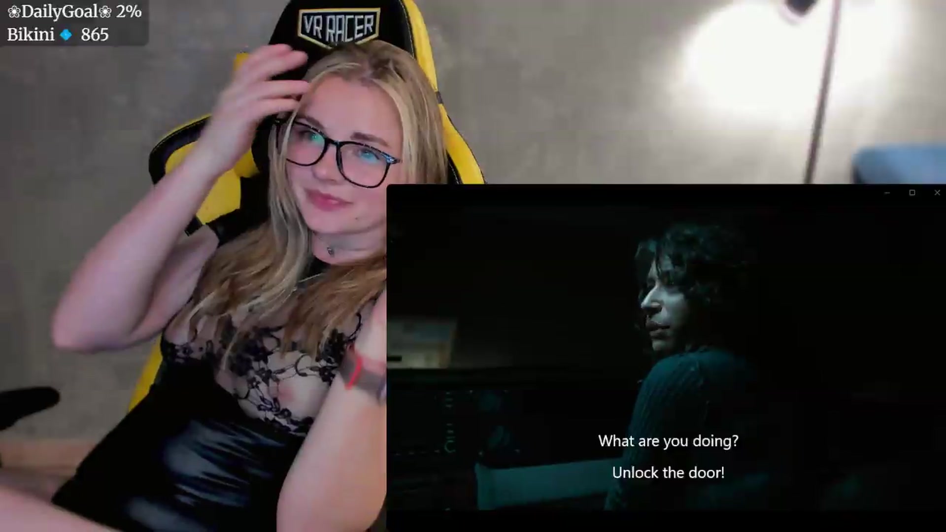 Gallery image thumbnail from BiteTheSweet's myfreecams stream on, 07/05/2026, 15:07 image 19 of 20