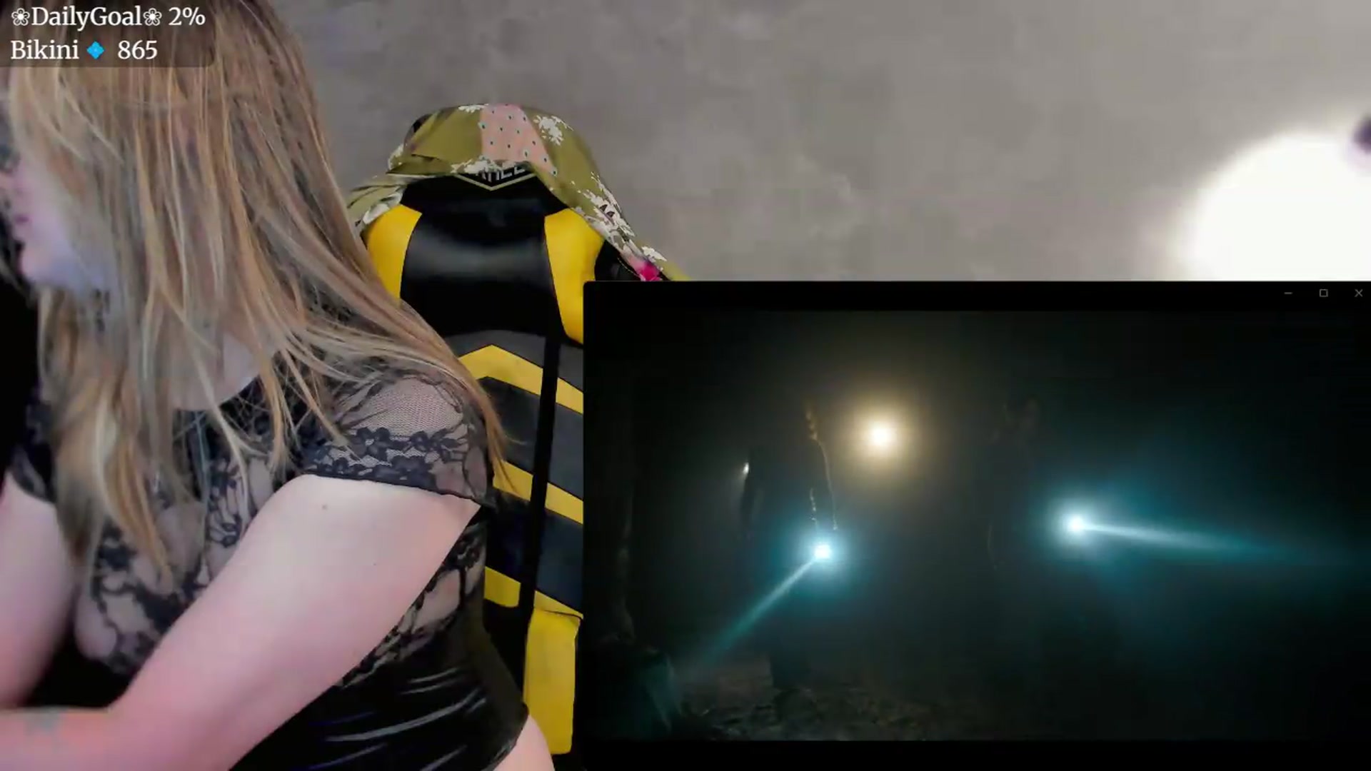 Gallery image thumbnail from BiteTheSweet's myfreecams stream on, 07/05/2026, 17:14 image 5 of 20