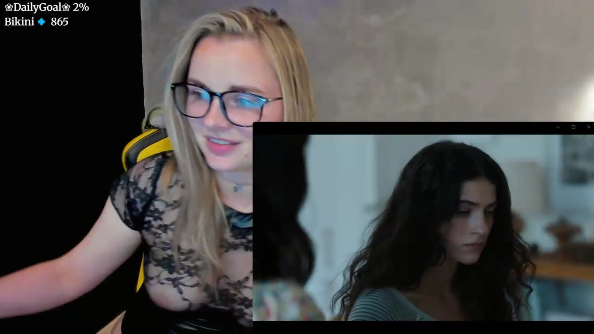 Gallery image thumbnail from BiteTheSweet's myfreecams stream on, 07/05/2026, 17:14 image 3 of 20