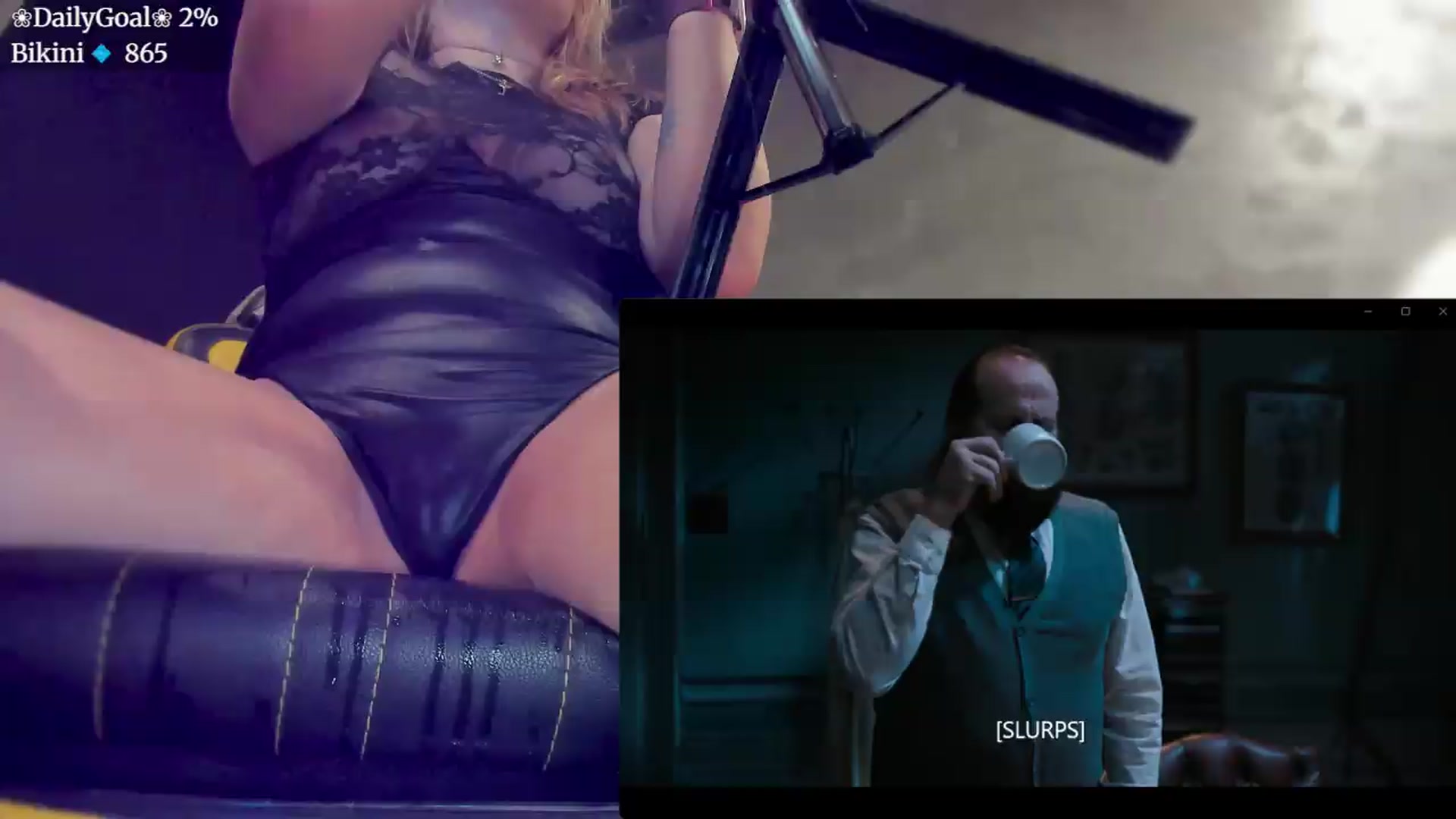 Gallery image thumbnail from BiteTheSweet's myfreecams stream on, 07/05/2026, 17:14 image 9 of 20