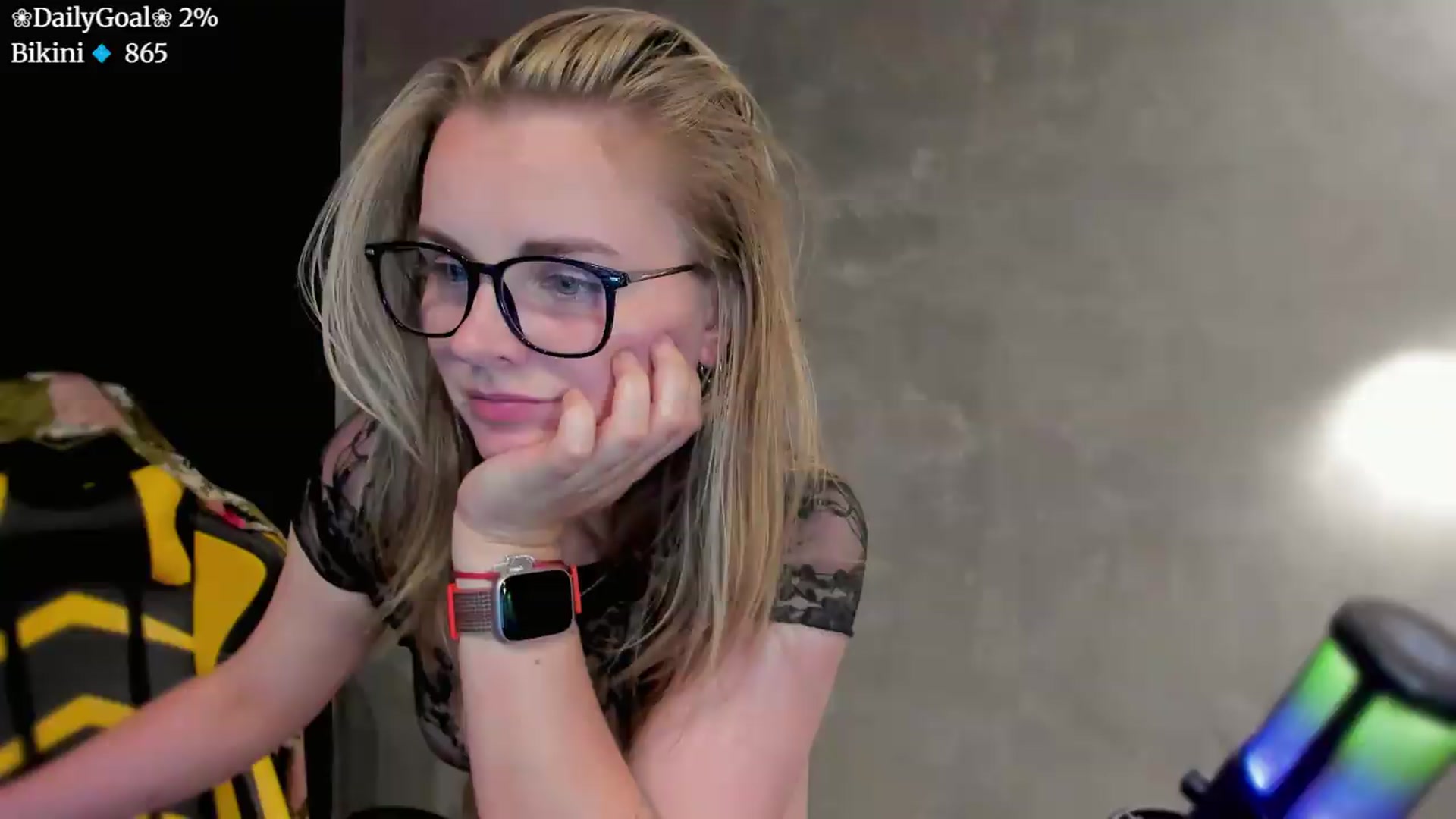 Gallery image thumbnail from BiteTheSweet's myfreecams stream on, 07/05/2026, 17:14 image 12 of 20