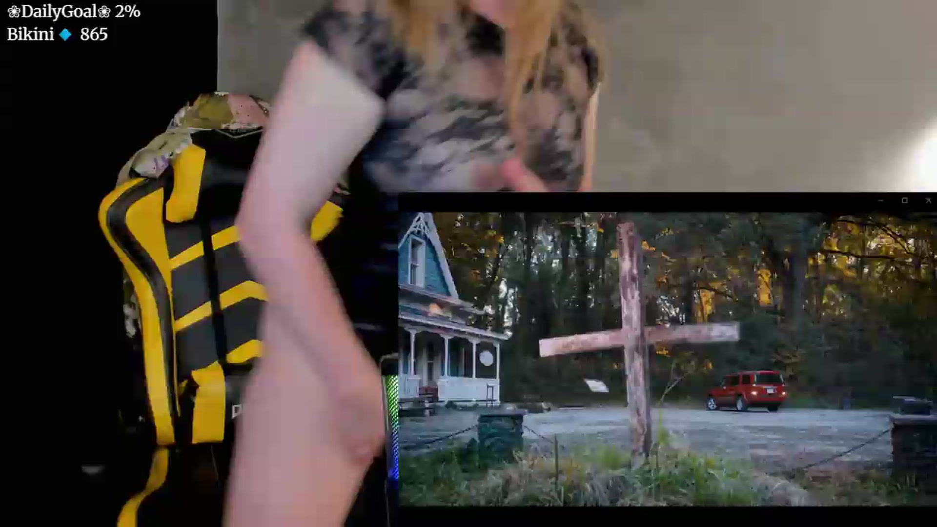 Gallery image thumbnail from BiteTheSweet's myfreecams stream on, 07/05/2026, 17:14 image 10 of 20